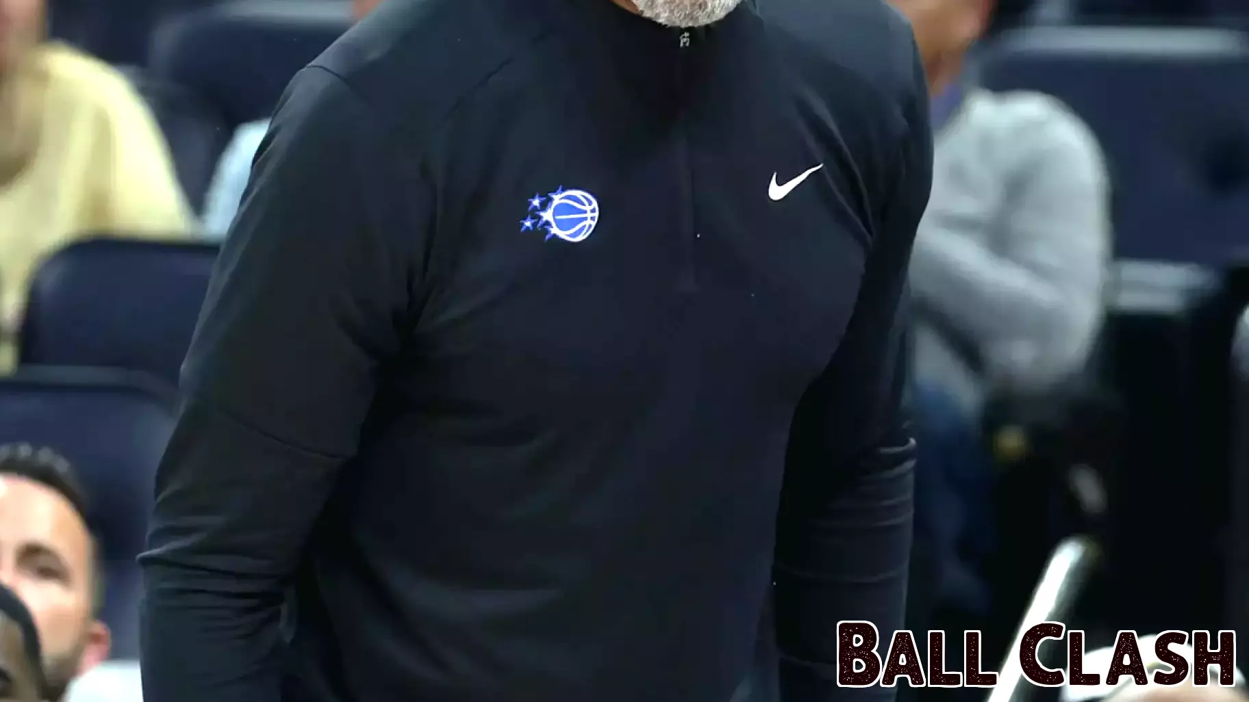 Magic handle Bucks to win 4th in a row