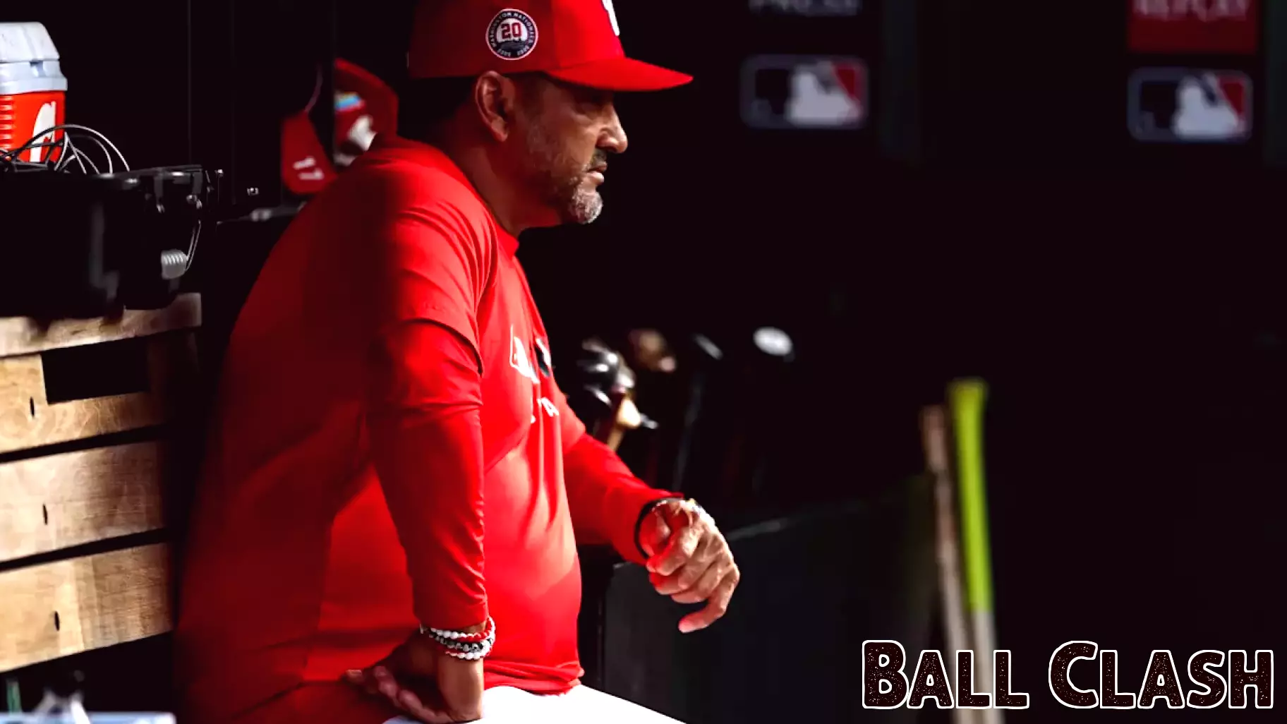 Major Shakeup in Washington: Rizzo and Martinez Depart