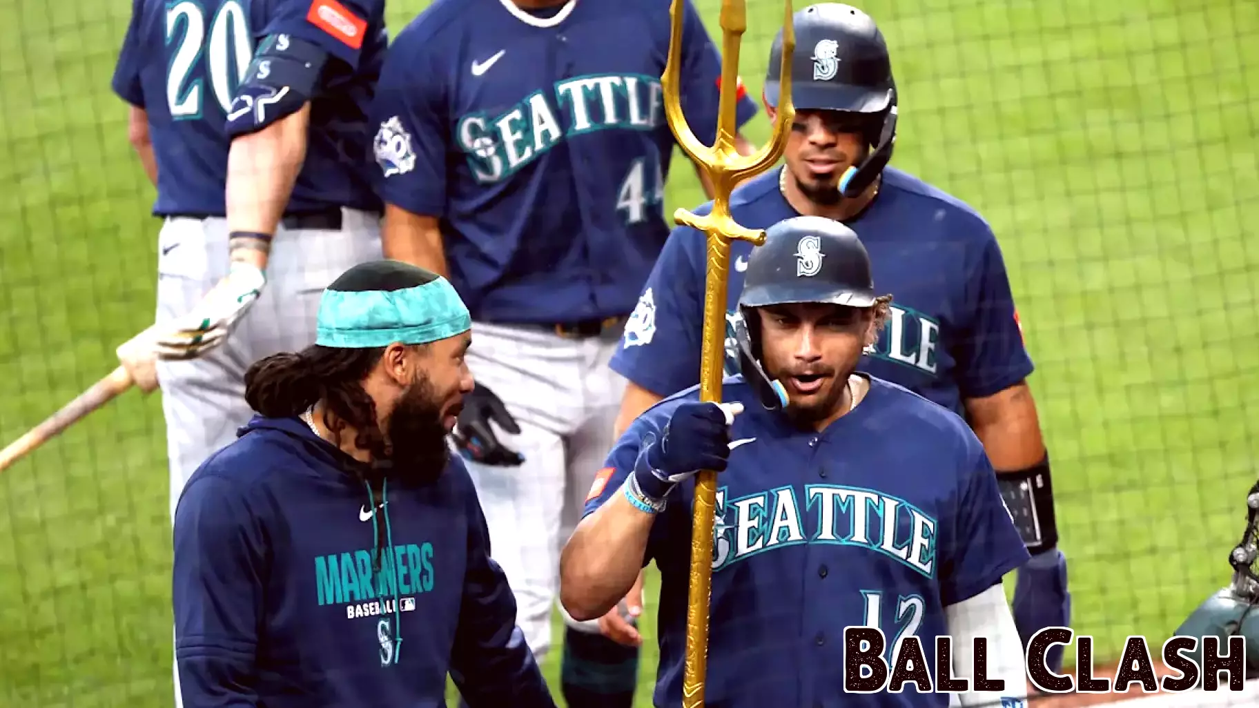 Mariners challenge their way to win over Orioles, 6-3