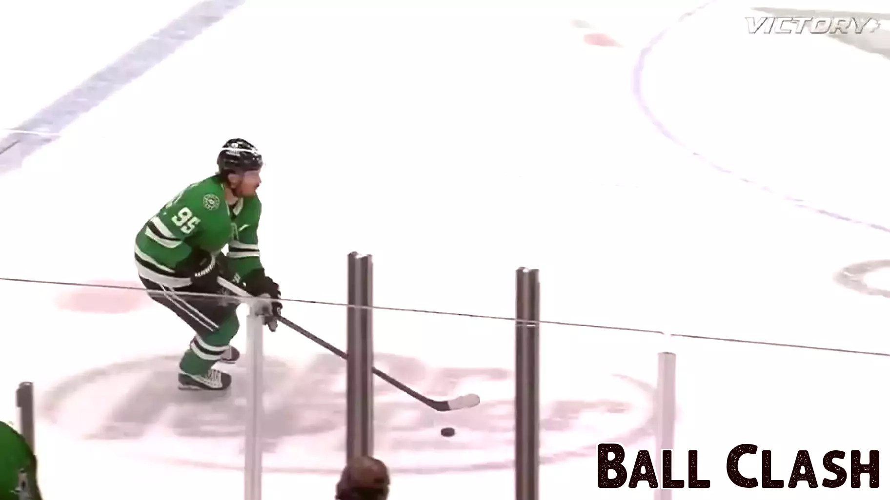 Matt Duchene Nets Goal to Lift Dallas Over St. Louis