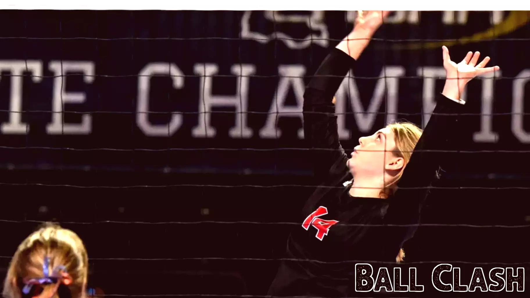 McGehee Dominates Ursuline in Three-Set Volleyball Match