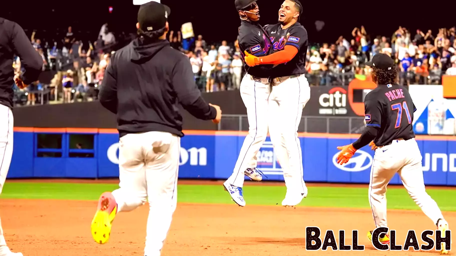 Mets Morning News: Happy extra innings ending