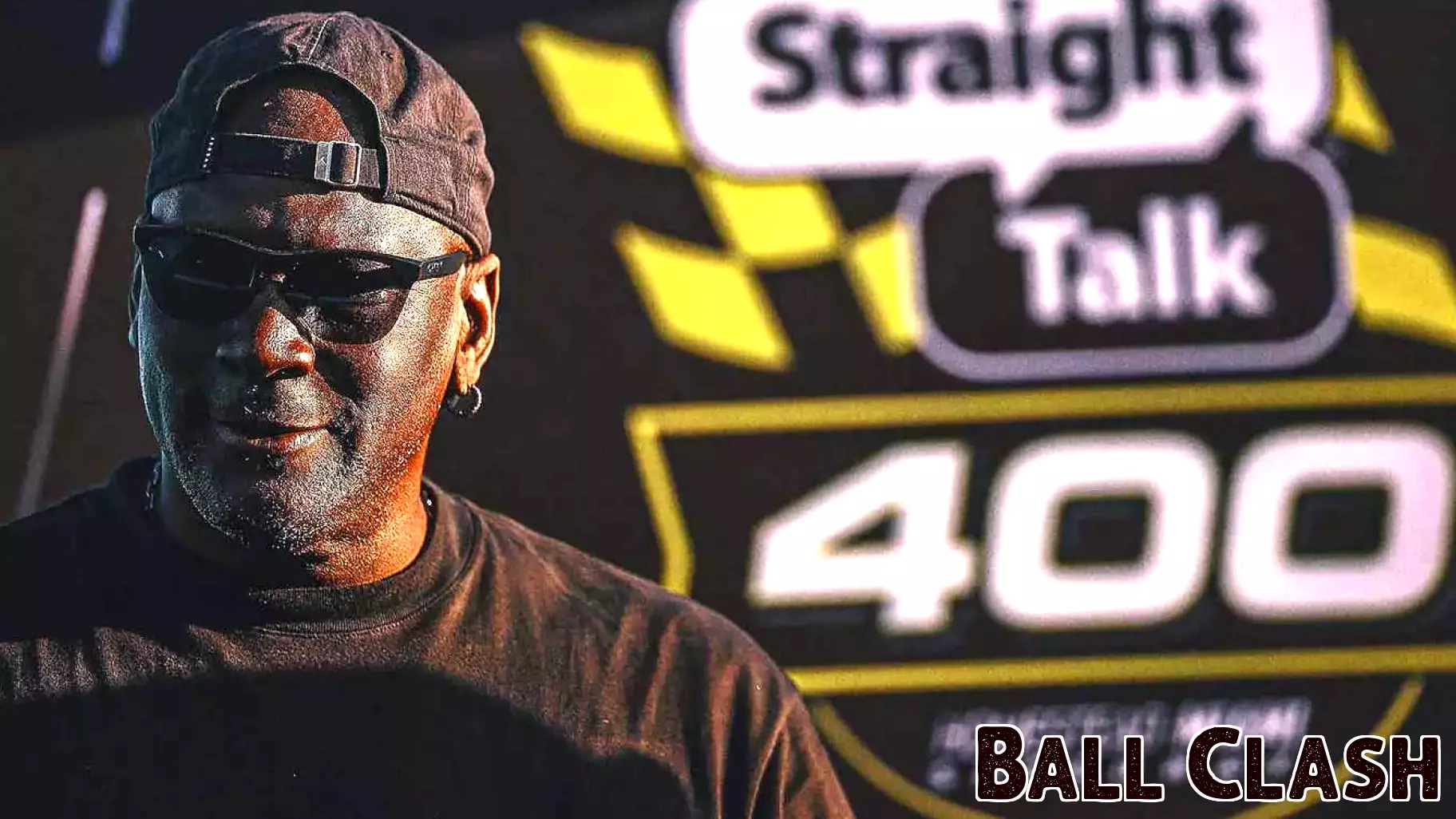 Michael Jordan's Racing Team Reaches Settlement with NASCAR