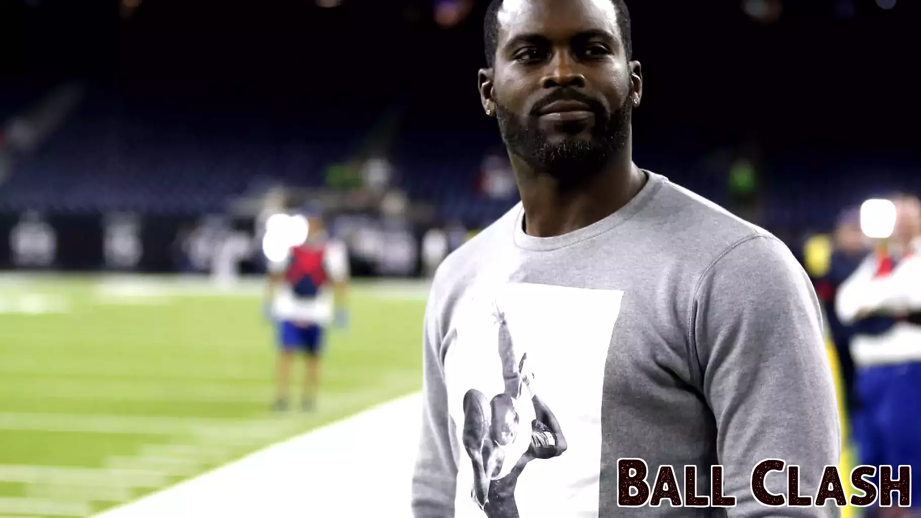 Michael Vick's Journey of Redemption Continues at Norfolk State