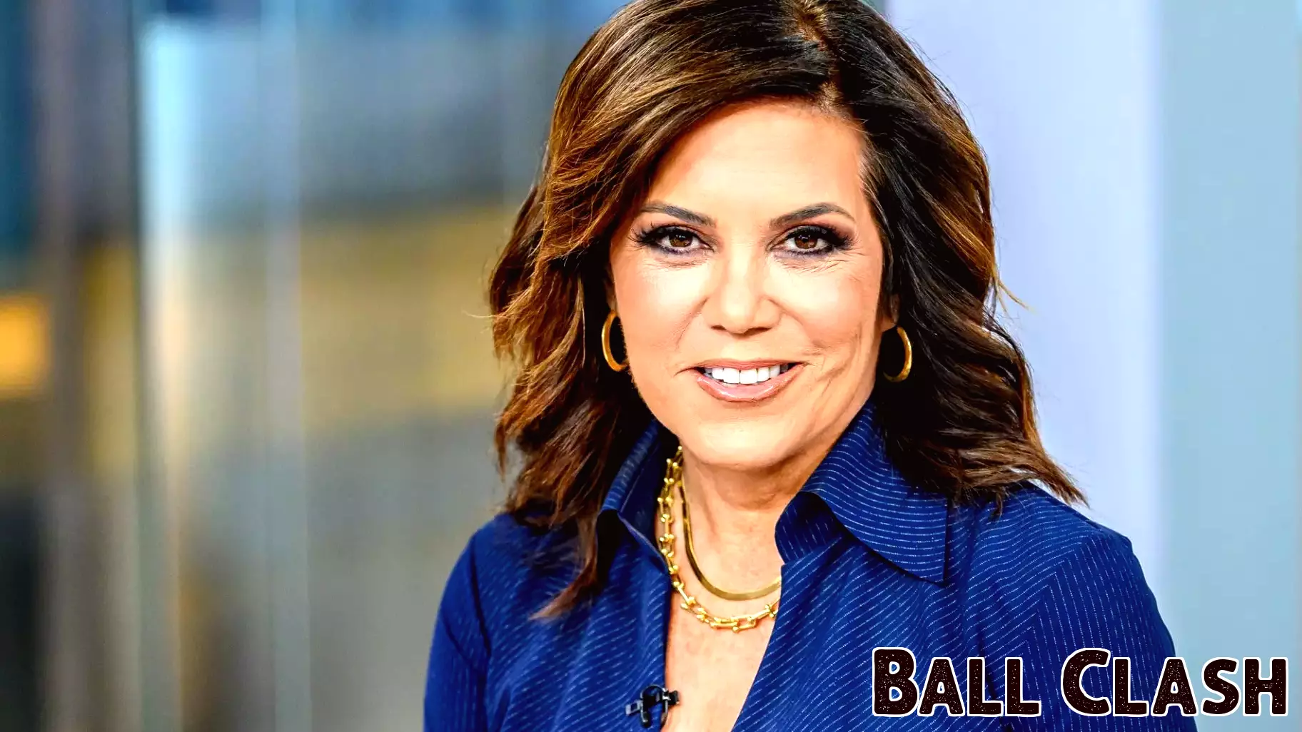 Michele Tafoya Joins the Race for Minnesota's U.S. Senate Seat