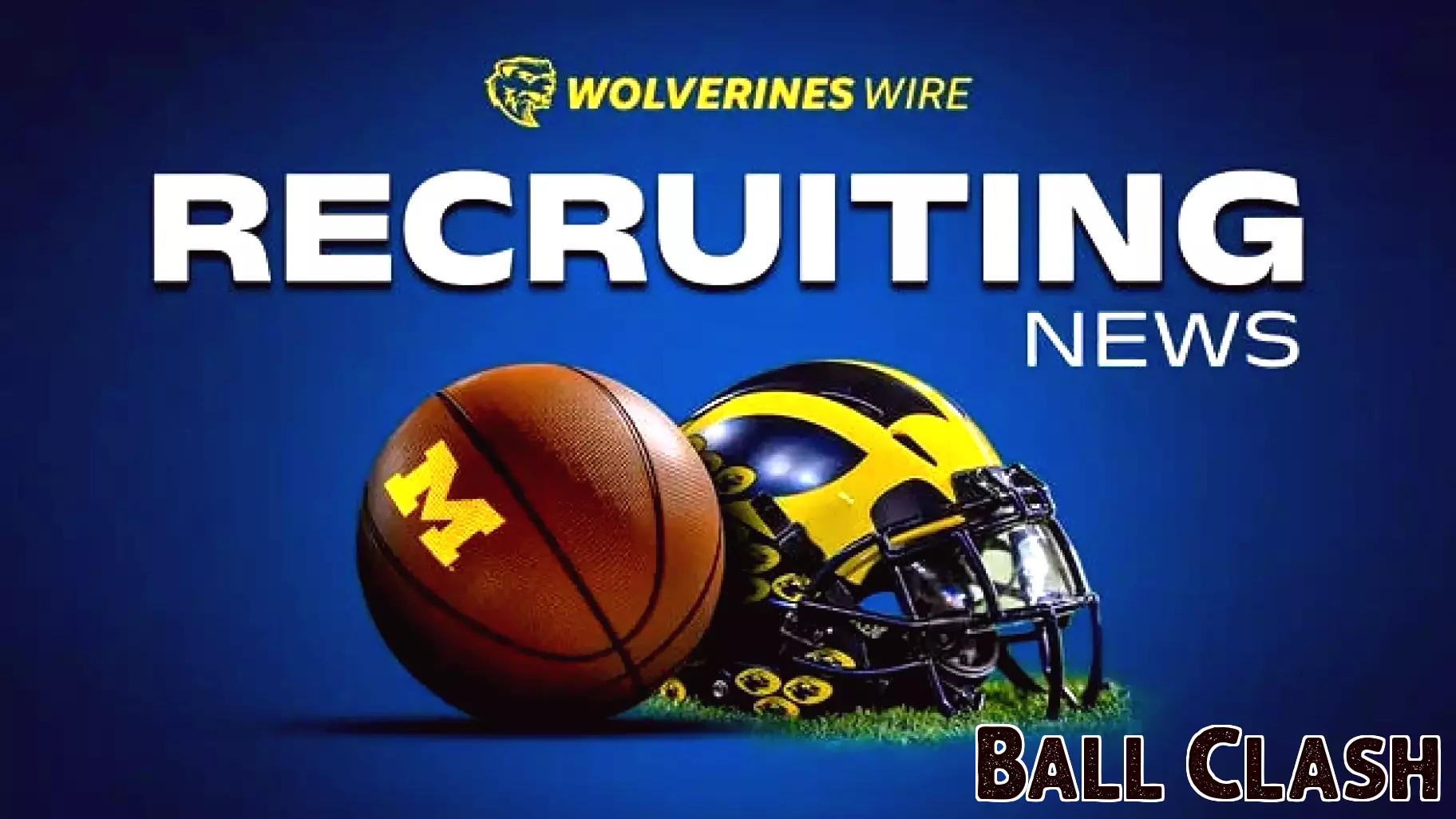 Michigan Football Gaining Momentum with Elite Legacy Recruit from Ohio