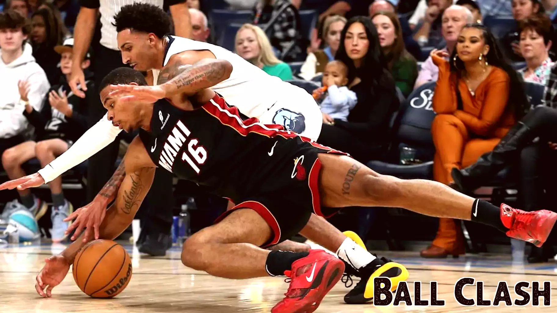 Miles Norris Thrilled to Join the Boston Celtics