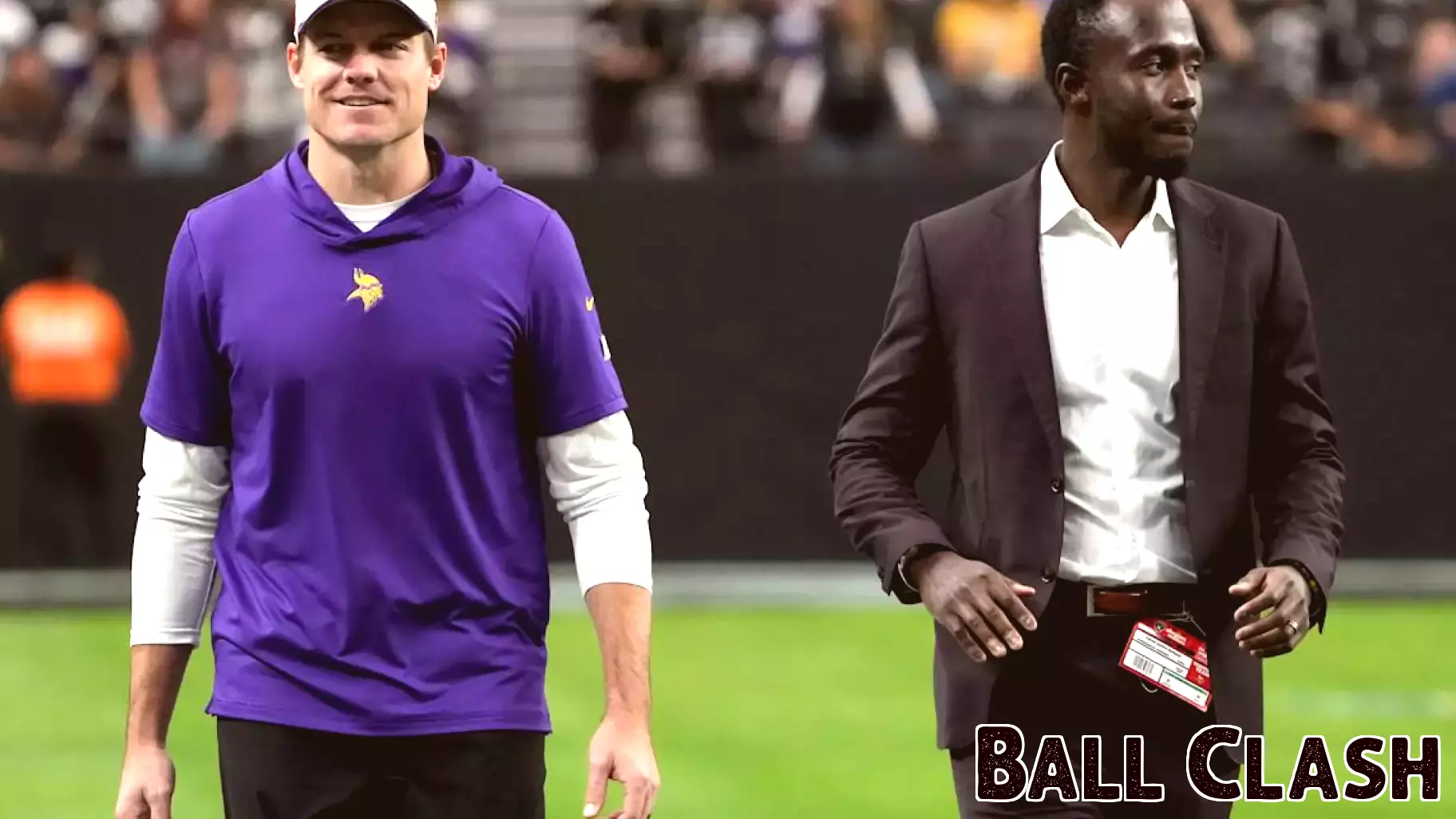 Minnesota Vikings Earn High Marks in Early NFL Free Agency