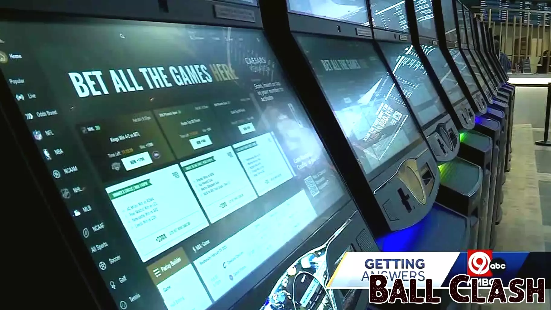 Missouri Gaming Commission Awards Mobile Sports Wagering Licenses