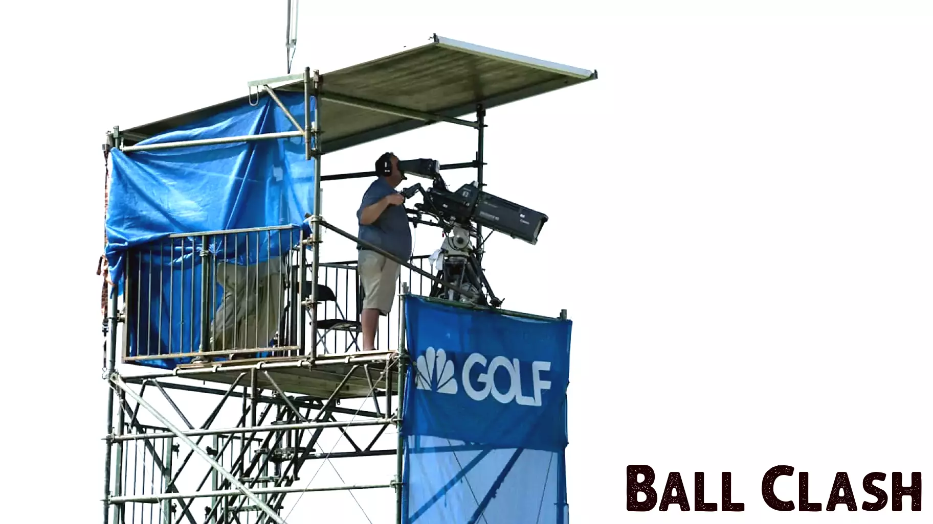 NBC Sports Executive Dismisses LIV Golf's Impact in the U.S.