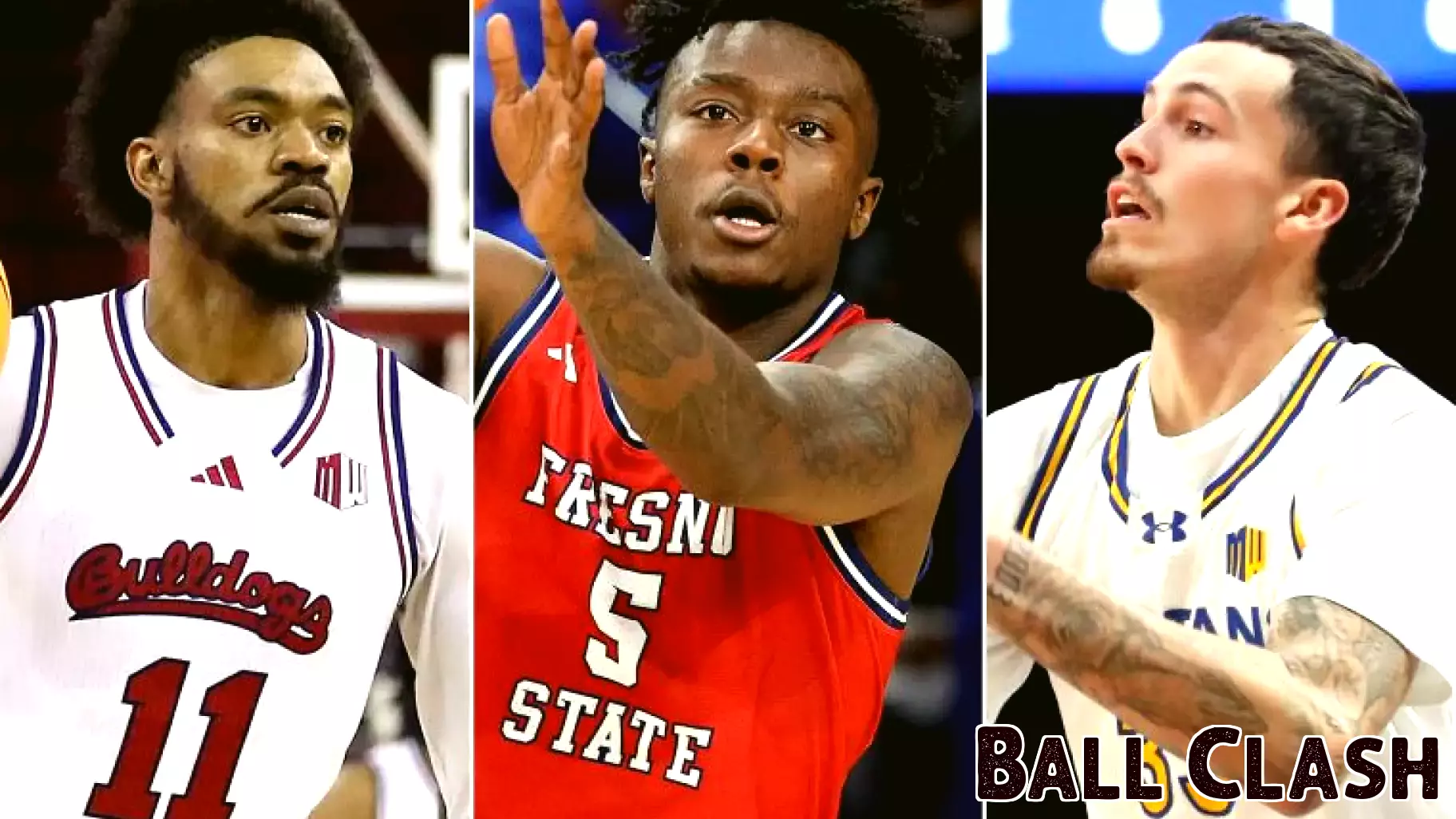 NCAA Enforces Permanent Ban on Three Basketball Players for Betting Violations