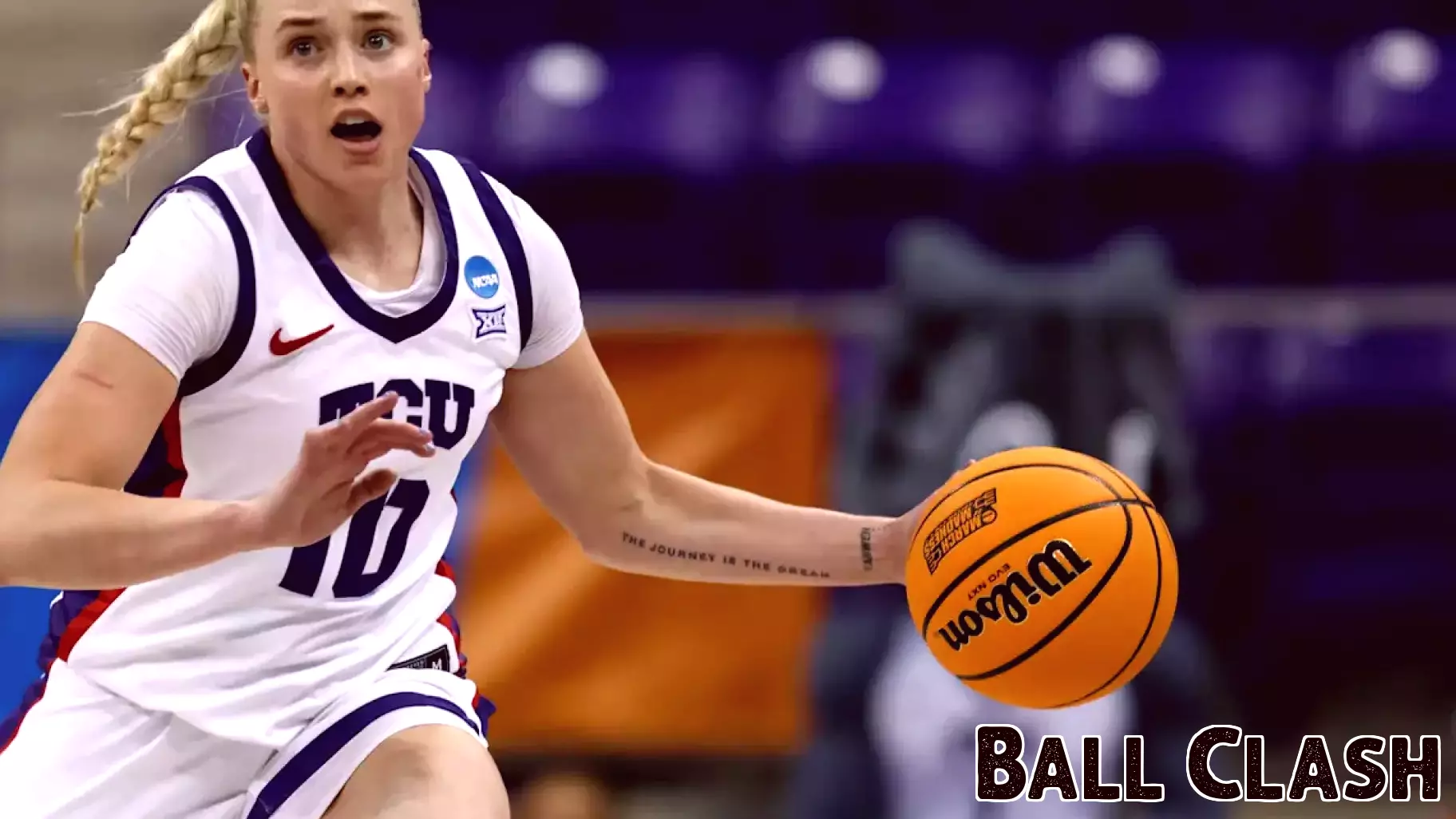 NCAA Women's Tournament Sweet 16: Live Updates and Highlights