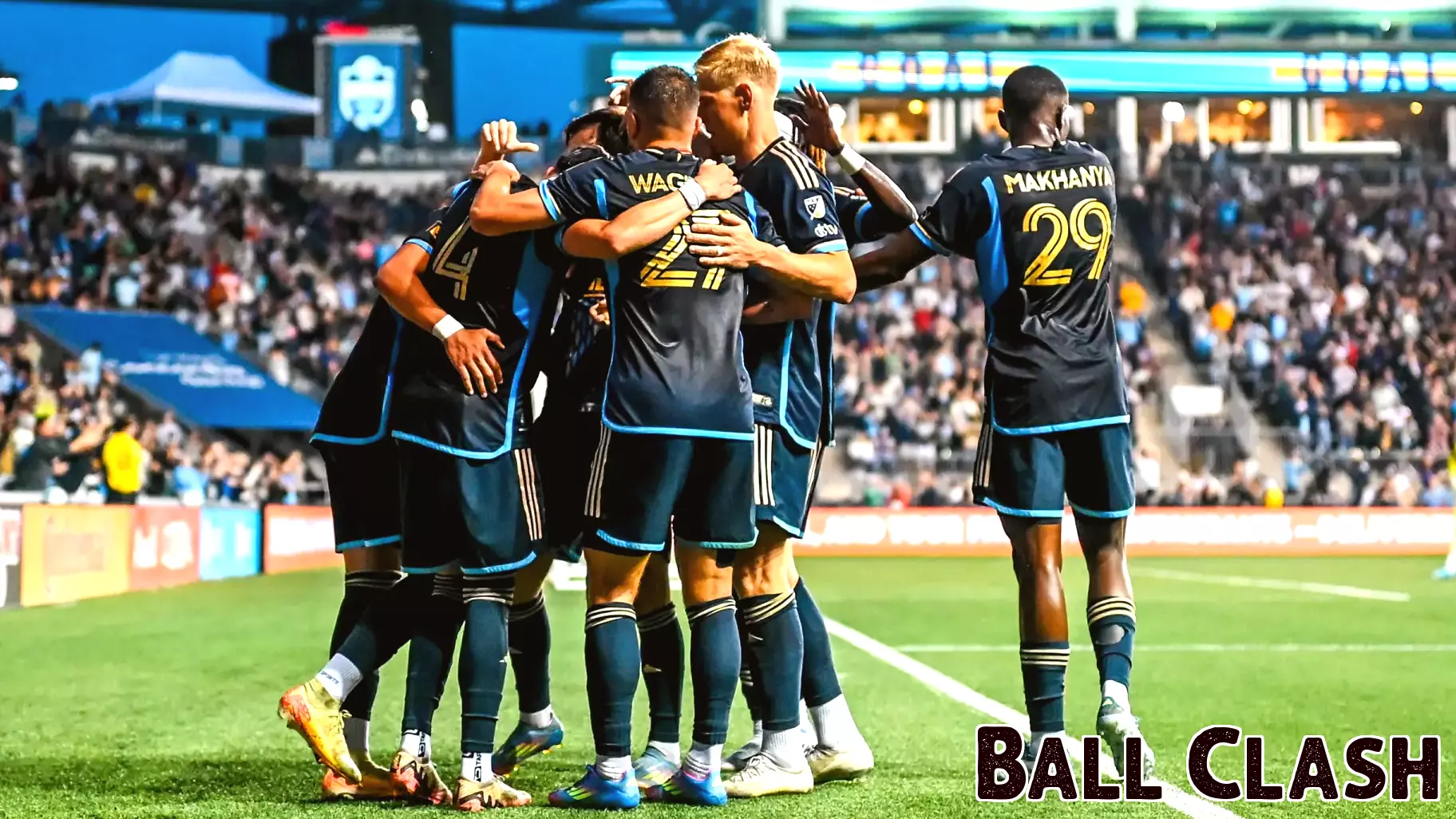New Partnership Enhances Philadelphia Union Viewing Experience Starting June 17