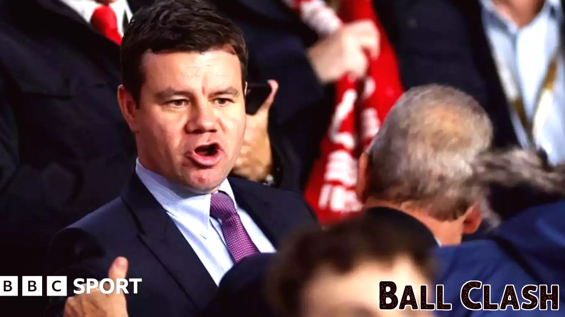 Newcastle United Welcomes Ross Wilson as New Sporting Director