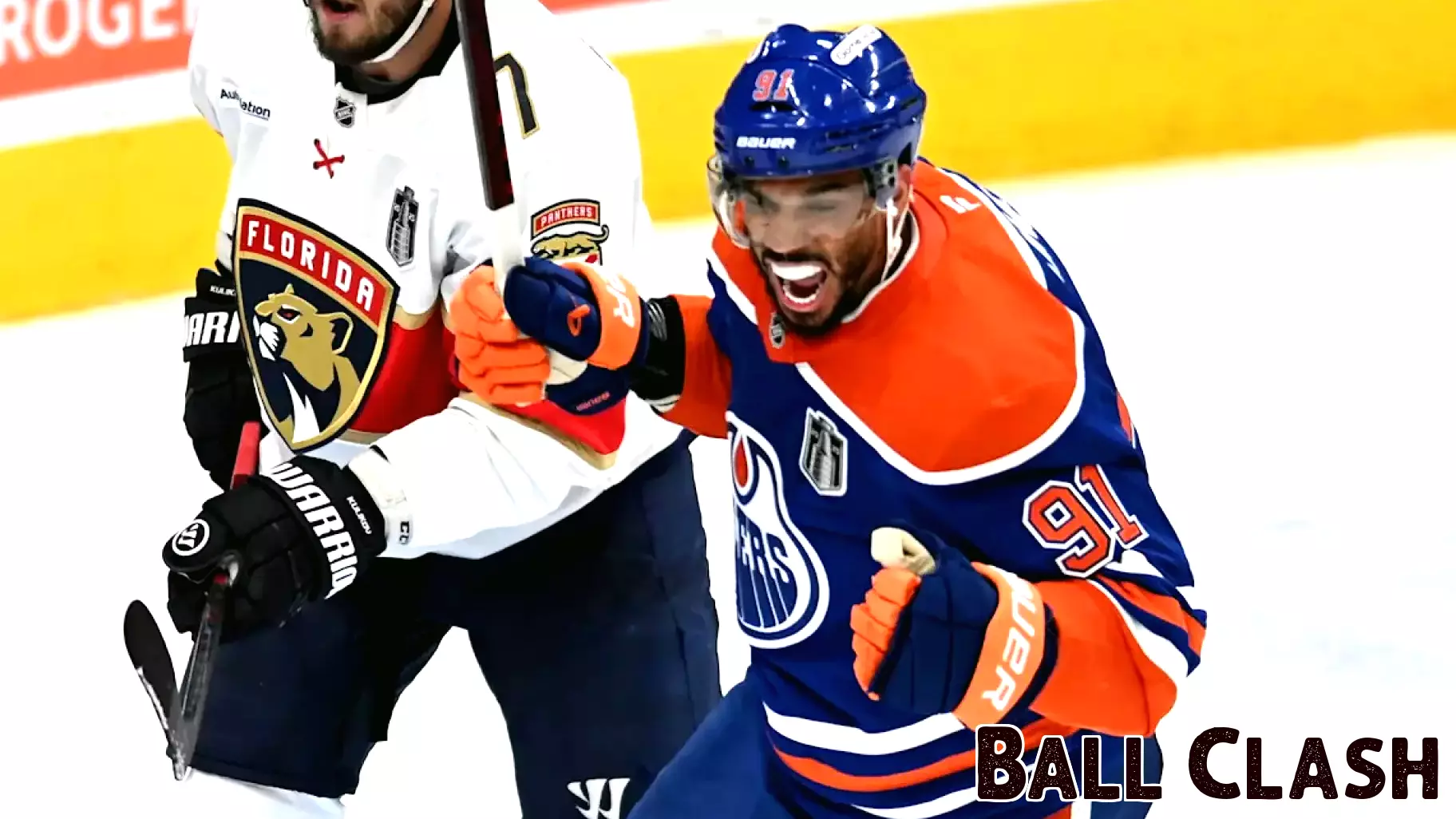 NHL Concludes Investigation into Oilers' LTIR Usage