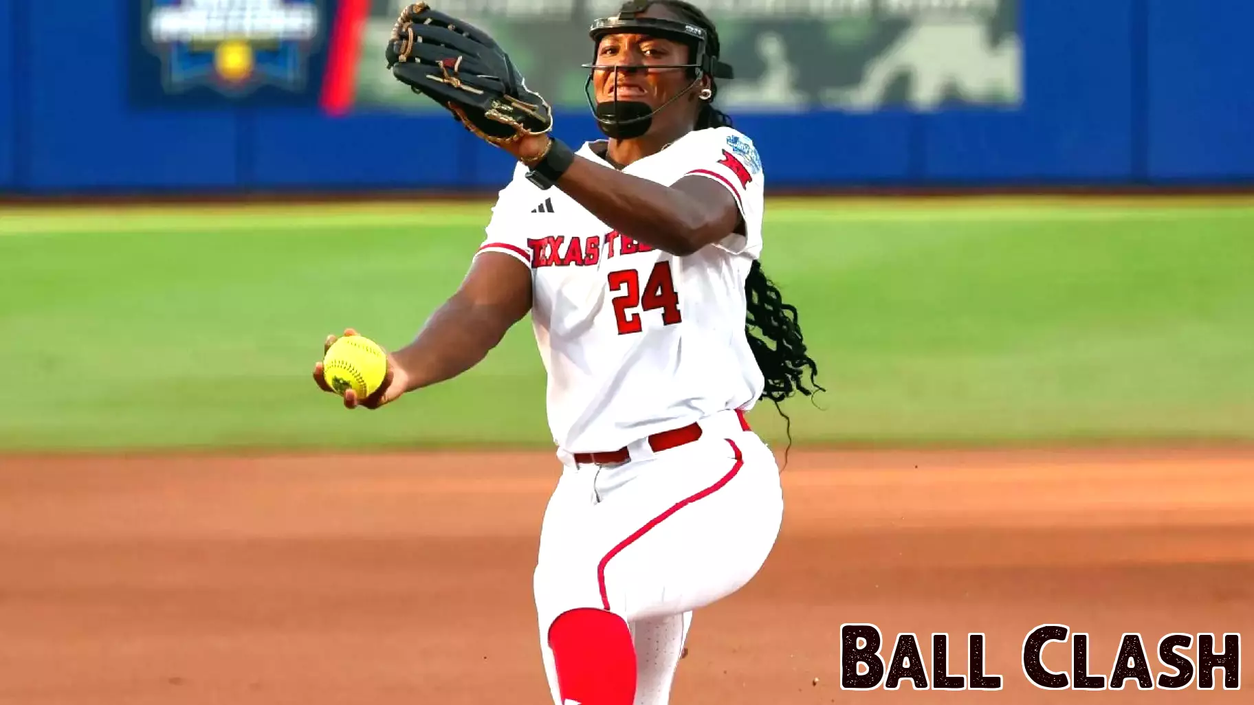 NiJaree Canady Secures Lucrative Seven-Figure Deal with Texas Tech