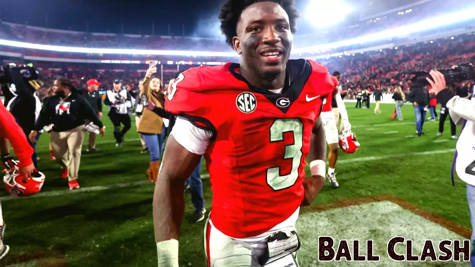 Objectives for Georgia Football in UMass Showdown