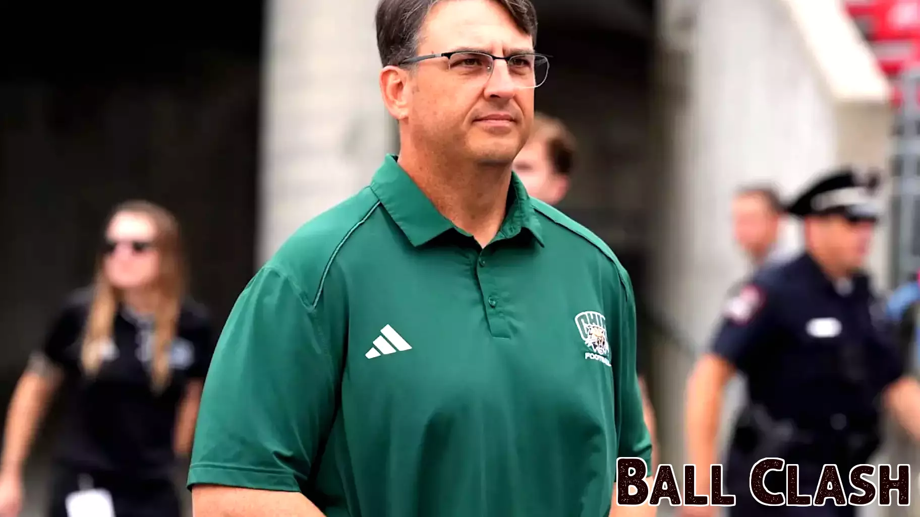 Ohio Coach Brian Smith Dismissed Following Misconduct Investigation