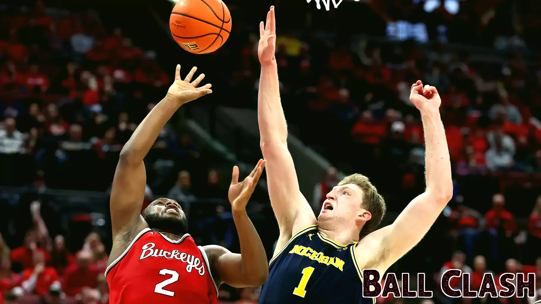 Ohio State Basketball Fans Reflect on a March Without the Buckeyes