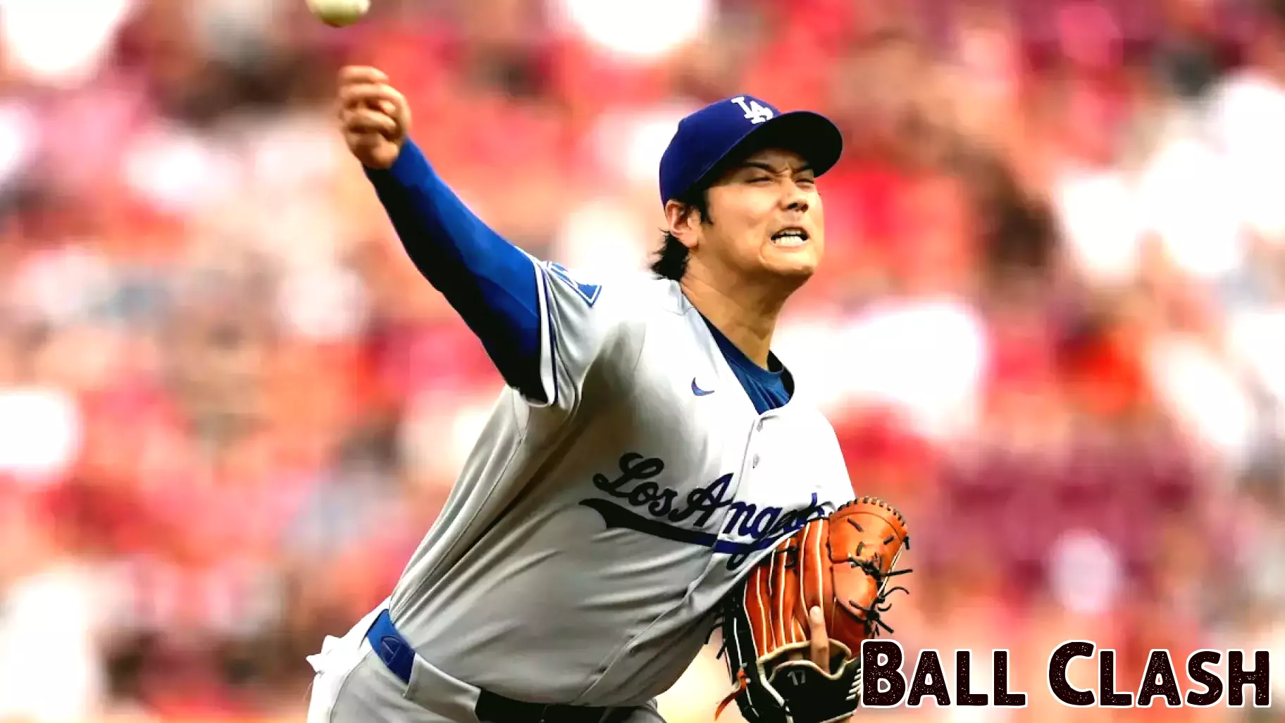 Ohtani Faces Early Exit in Seventh Dodgers Start Due to Cramps