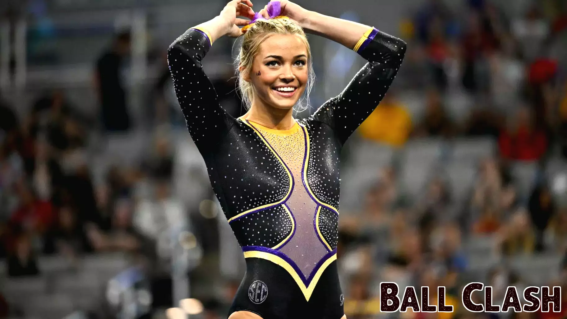 Olivia 'Livvy' Dunne Graces One of the 2025 Sports Illustrated Swimsuit Covers