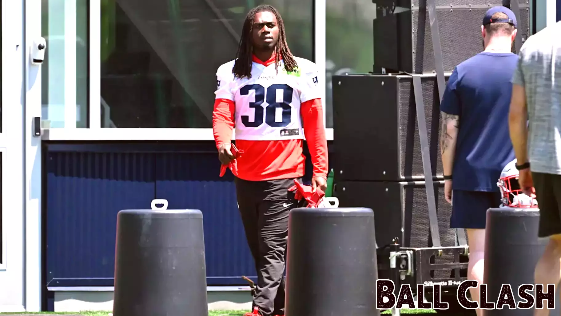 One Patriots player listed as undervalued for fantasy football season
