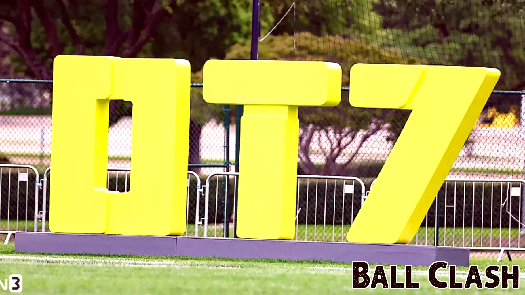 Overtime OT7 partners with NBC Sports to broadcast playoffs and championship