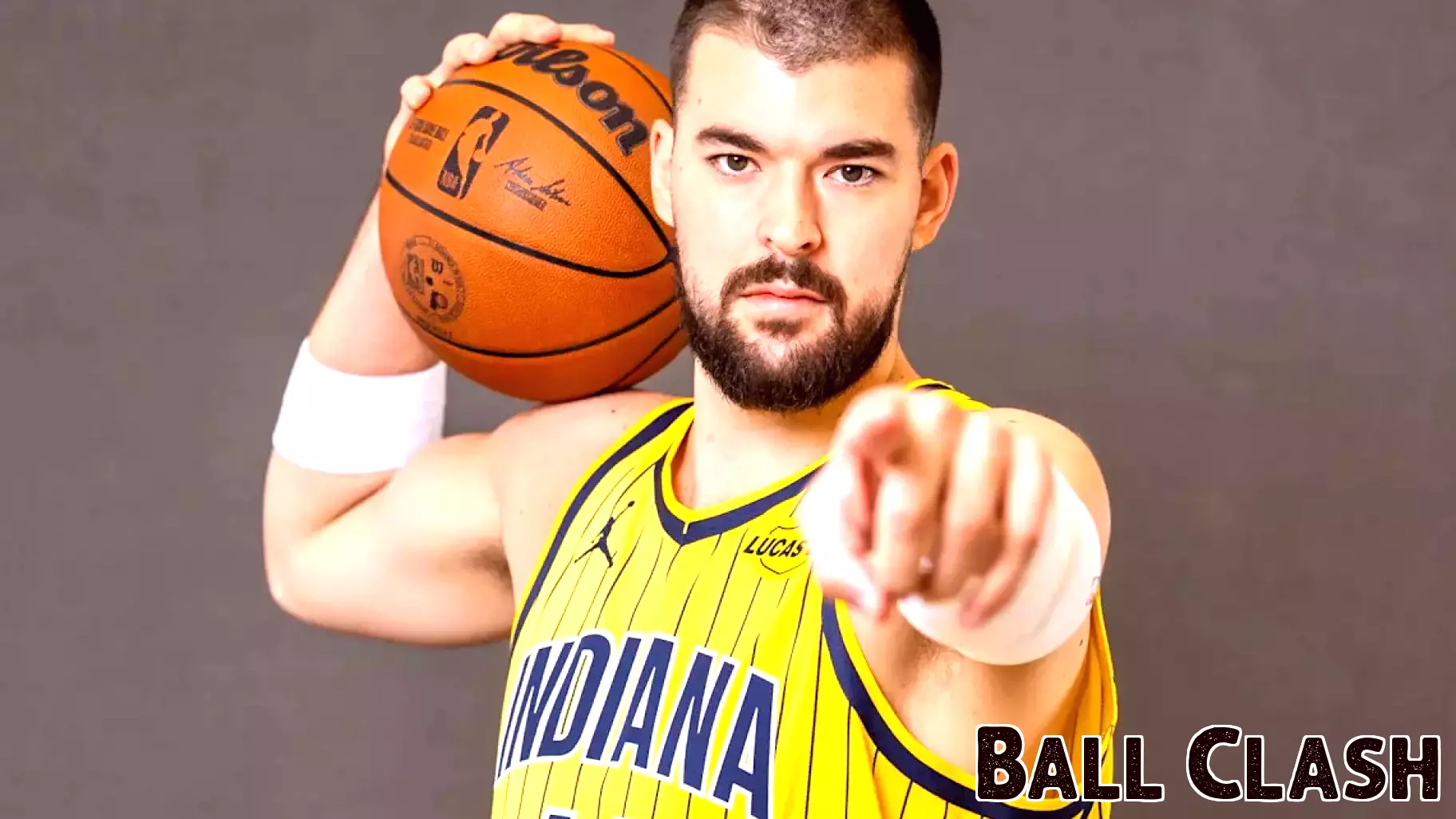 Pacers Face Ongoing Worries About Frontcourt Depth