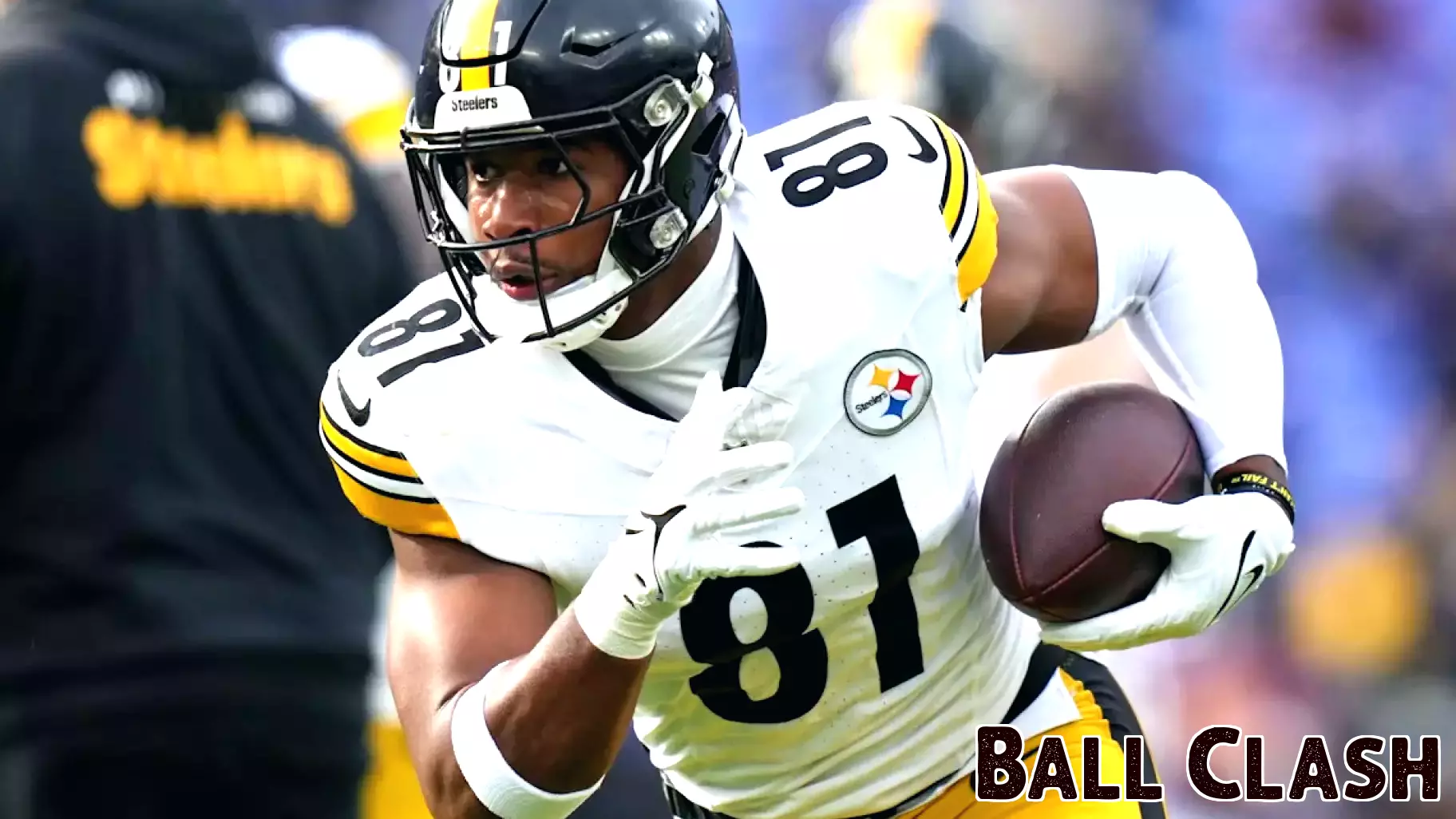 Packers add depth at tight end by signing veteran Jonnu Smith to 1-year deal