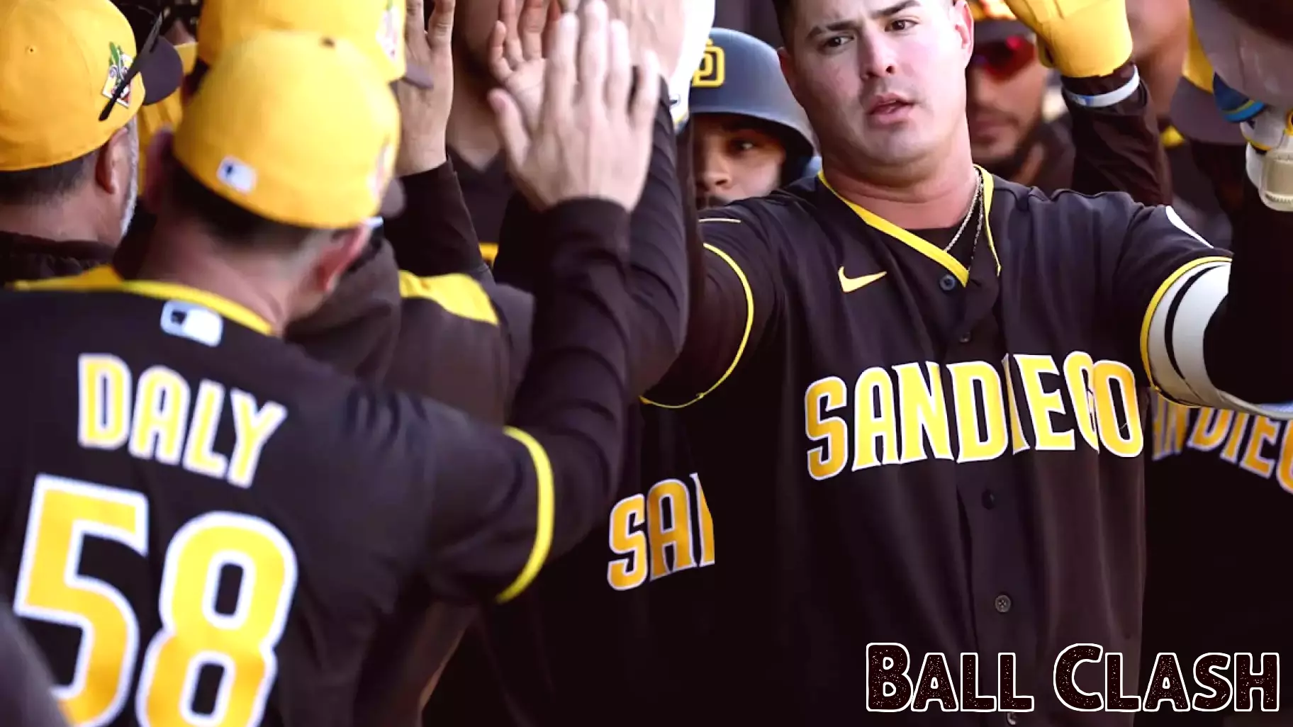 Padres drop Cactus League opener, but there were positives