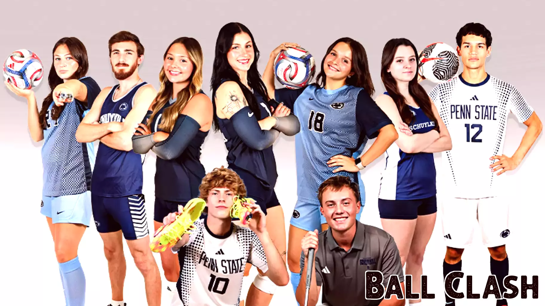 Penn State Schuylkill Athletics prepares for fall season with six sports