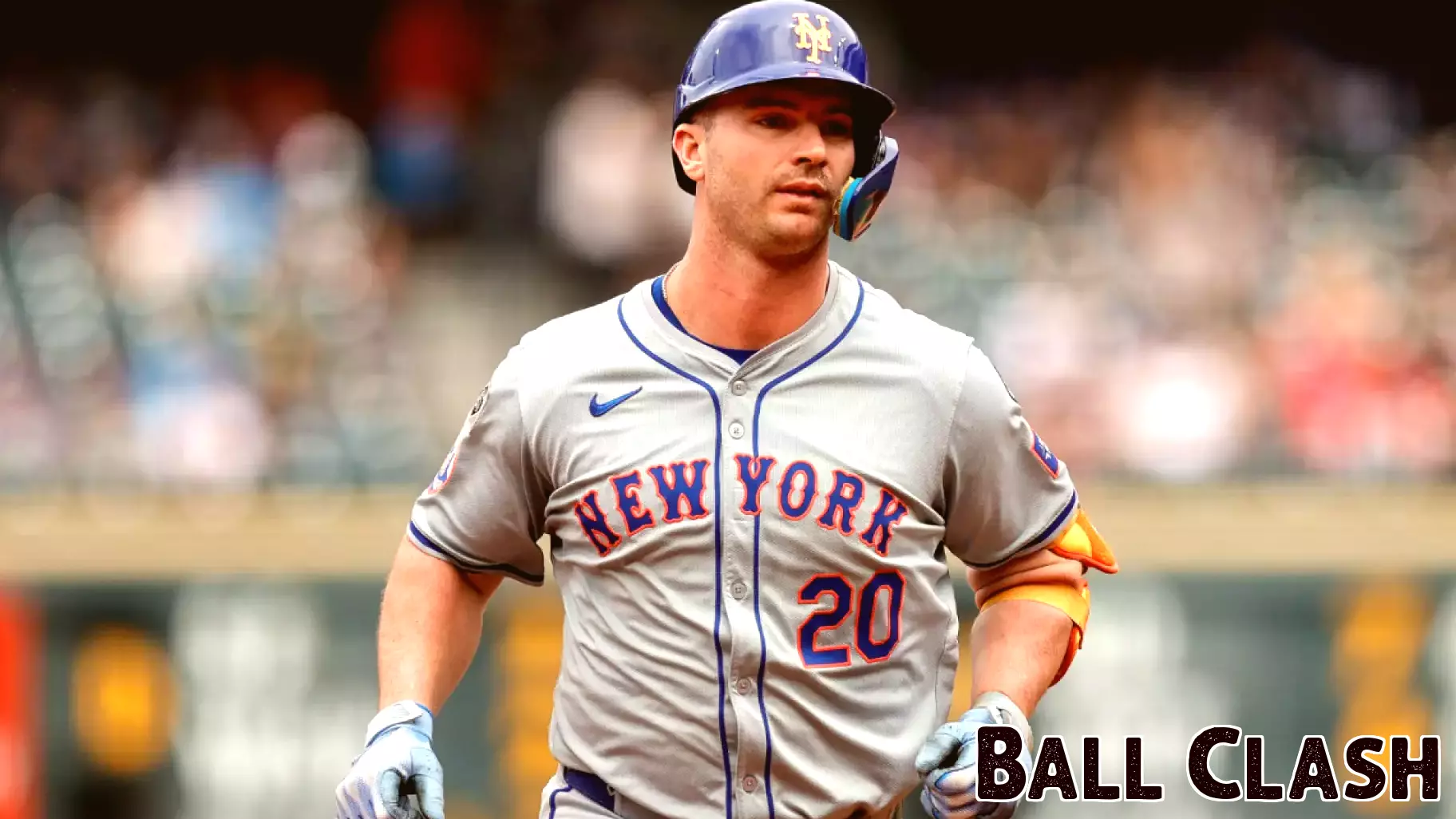 Pete Alonso Stays with Mets: All-Star First Baseman Signs Two-Year, $54 Million Contract