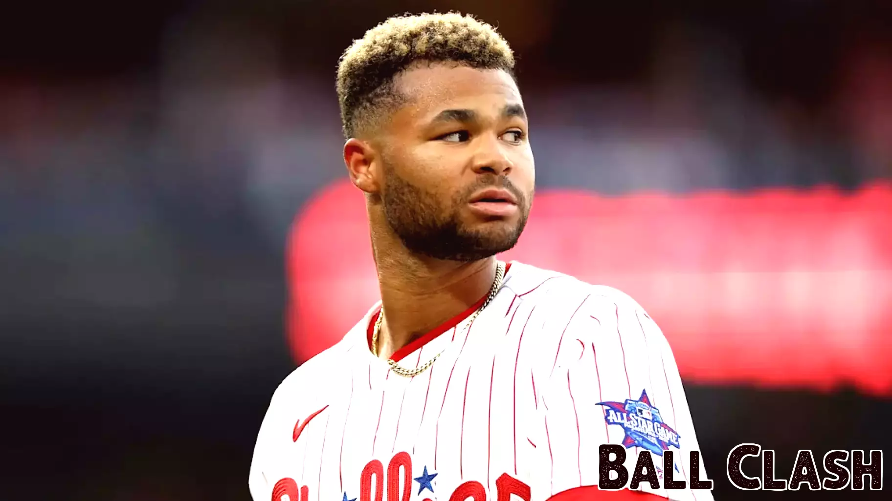 Phillies Announce Justin Crawford Decision Before Tigers Series