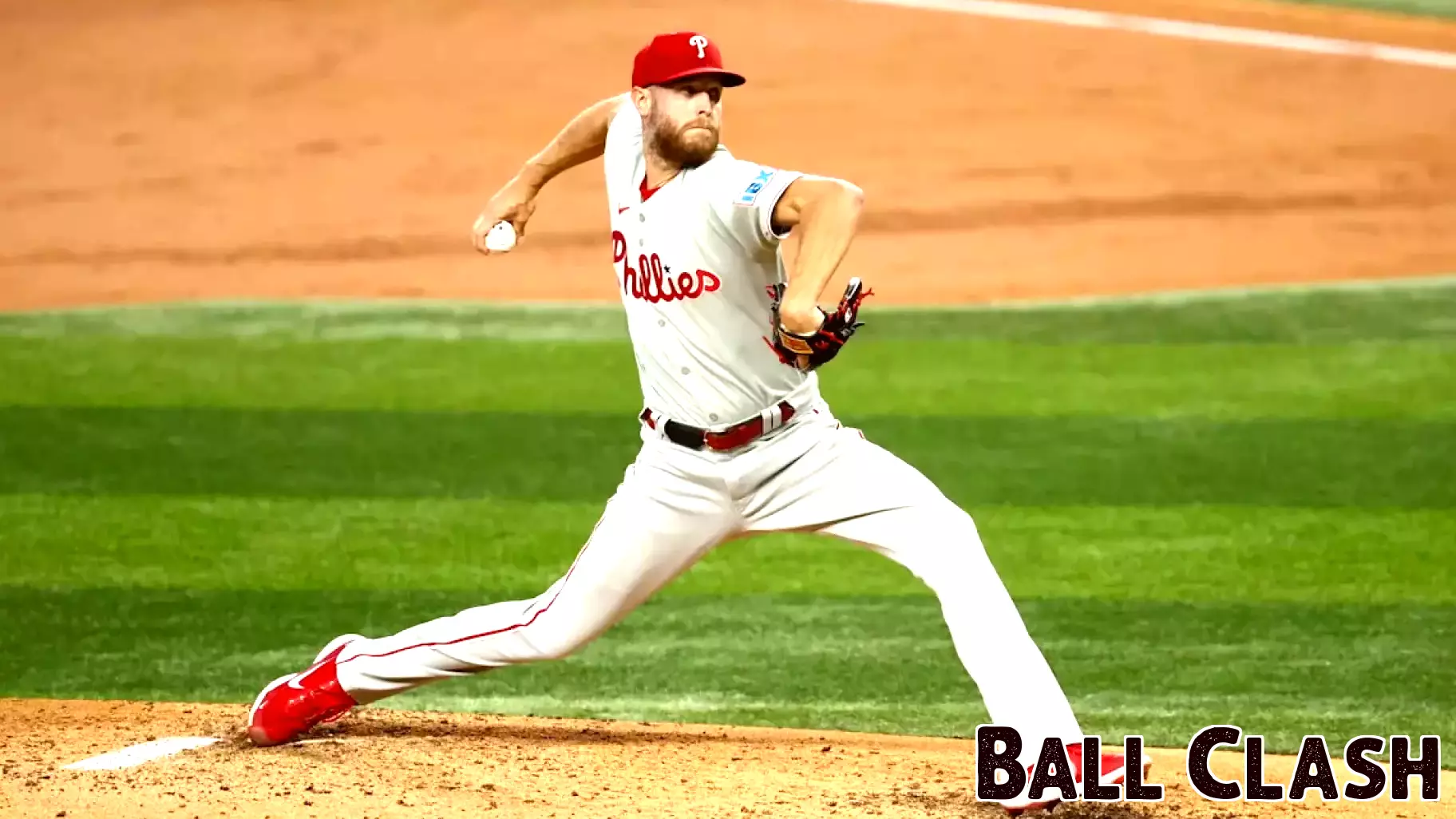 Phillies Get Updated Timeline on Potential Zack Wheeler Return