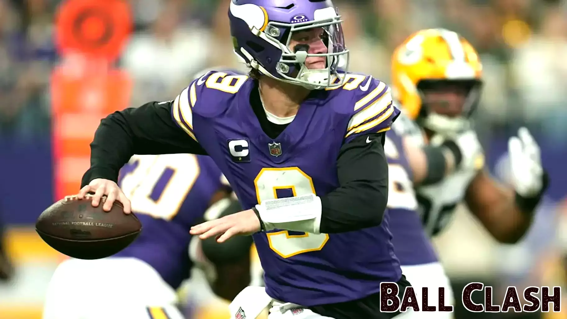 Pirate Problems: What Quarterback Will Buccaneers see Against Vikings?