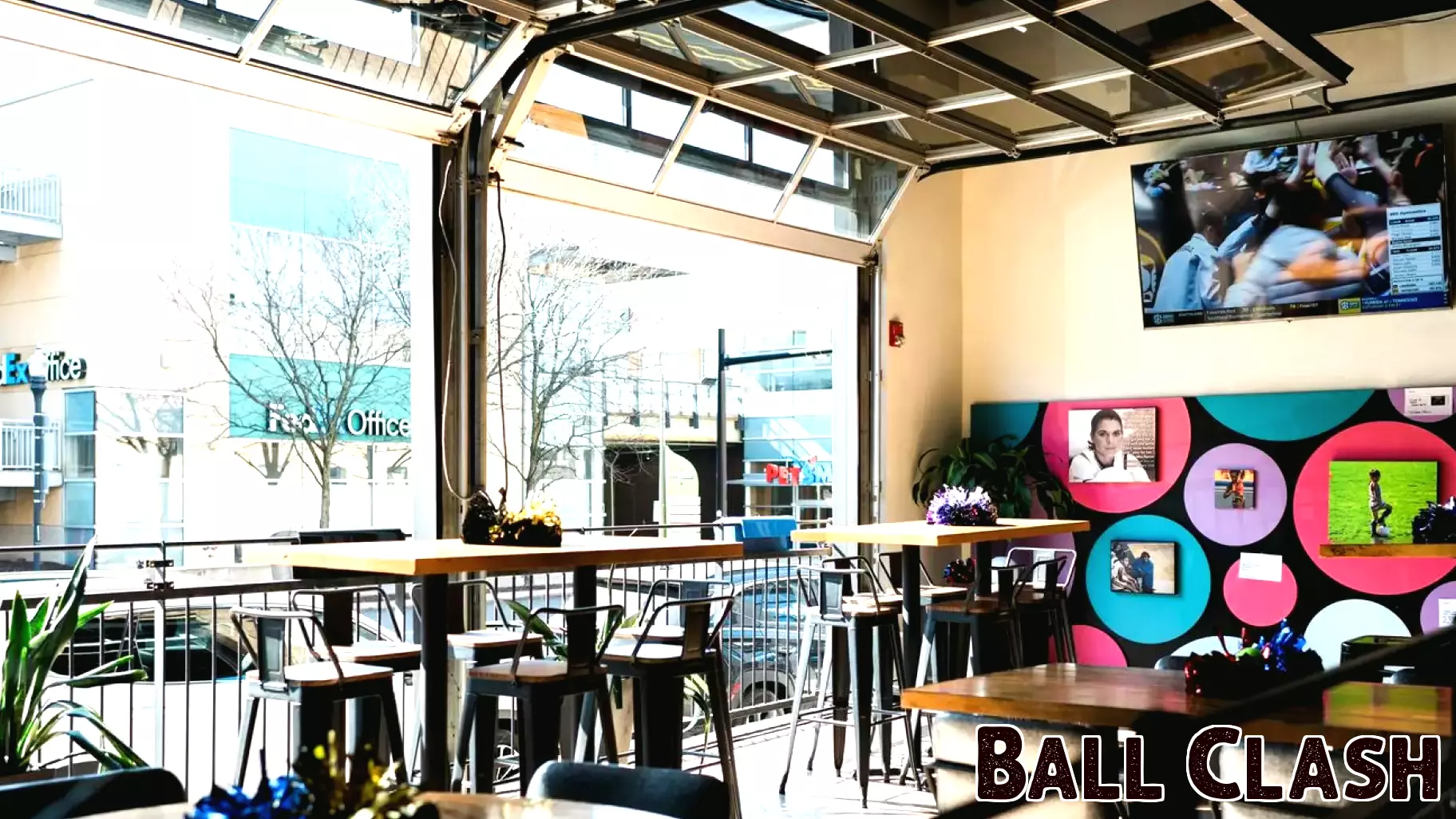 Pittsburgh Welcomes Its First Bar Celebrating Women's Sports