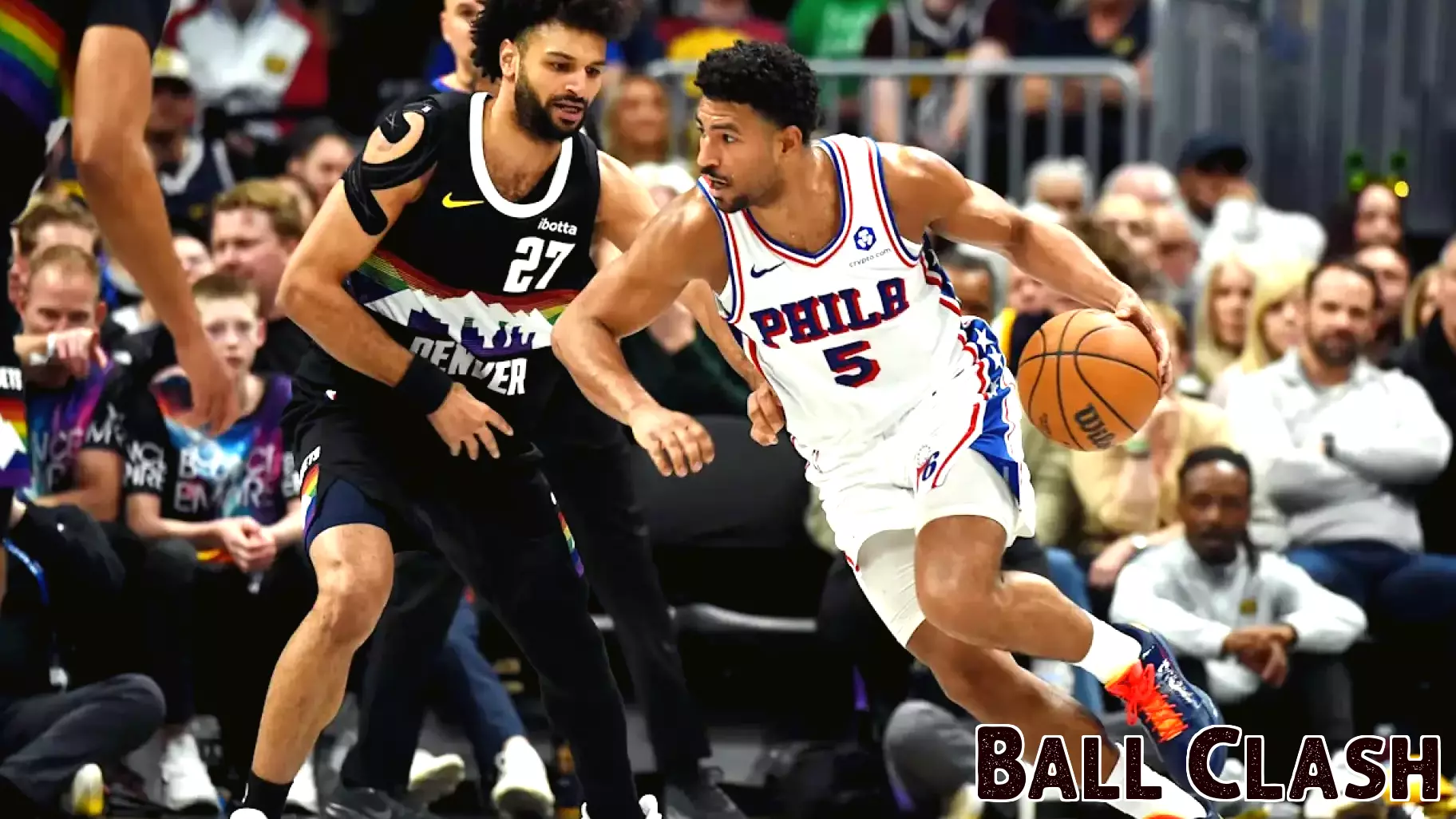 Player grades: Undermanned Sixers suffer blowout loss to Nuggets