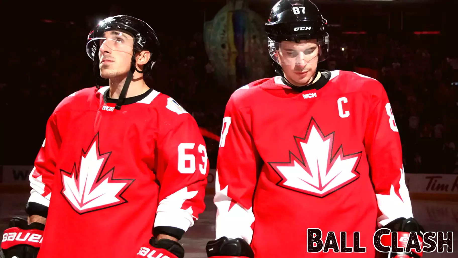Predictions for Canada's Final Roster at the 4 Nations Face-Off Tournament