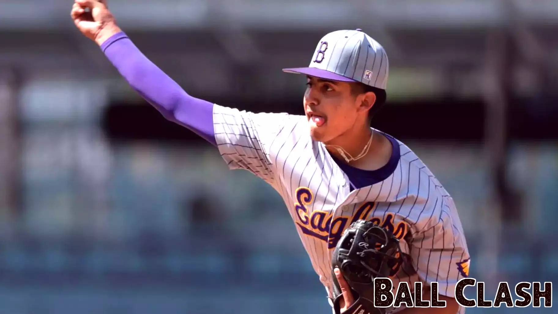 Prep sports roundup: Jayden Rojas delivers 14 strikeouts in Bell's 1-0 win