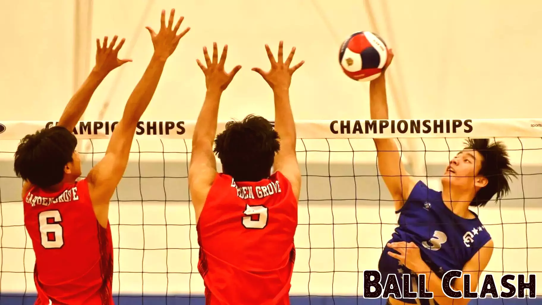 Prep talk: Culver City volleyball finds succeeds without home court