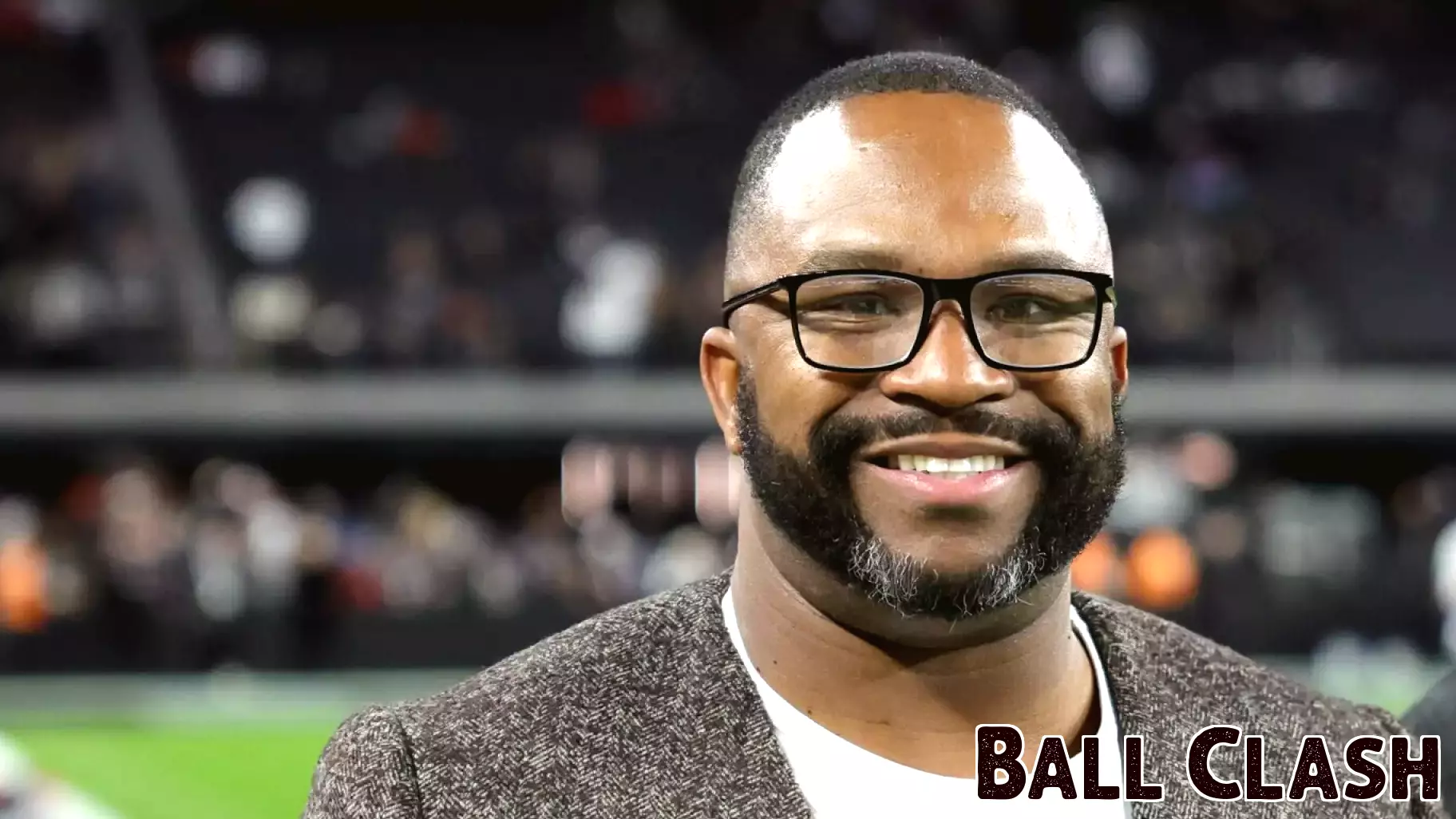 Raiders and Assistant GM Champ Kelly Part Ways