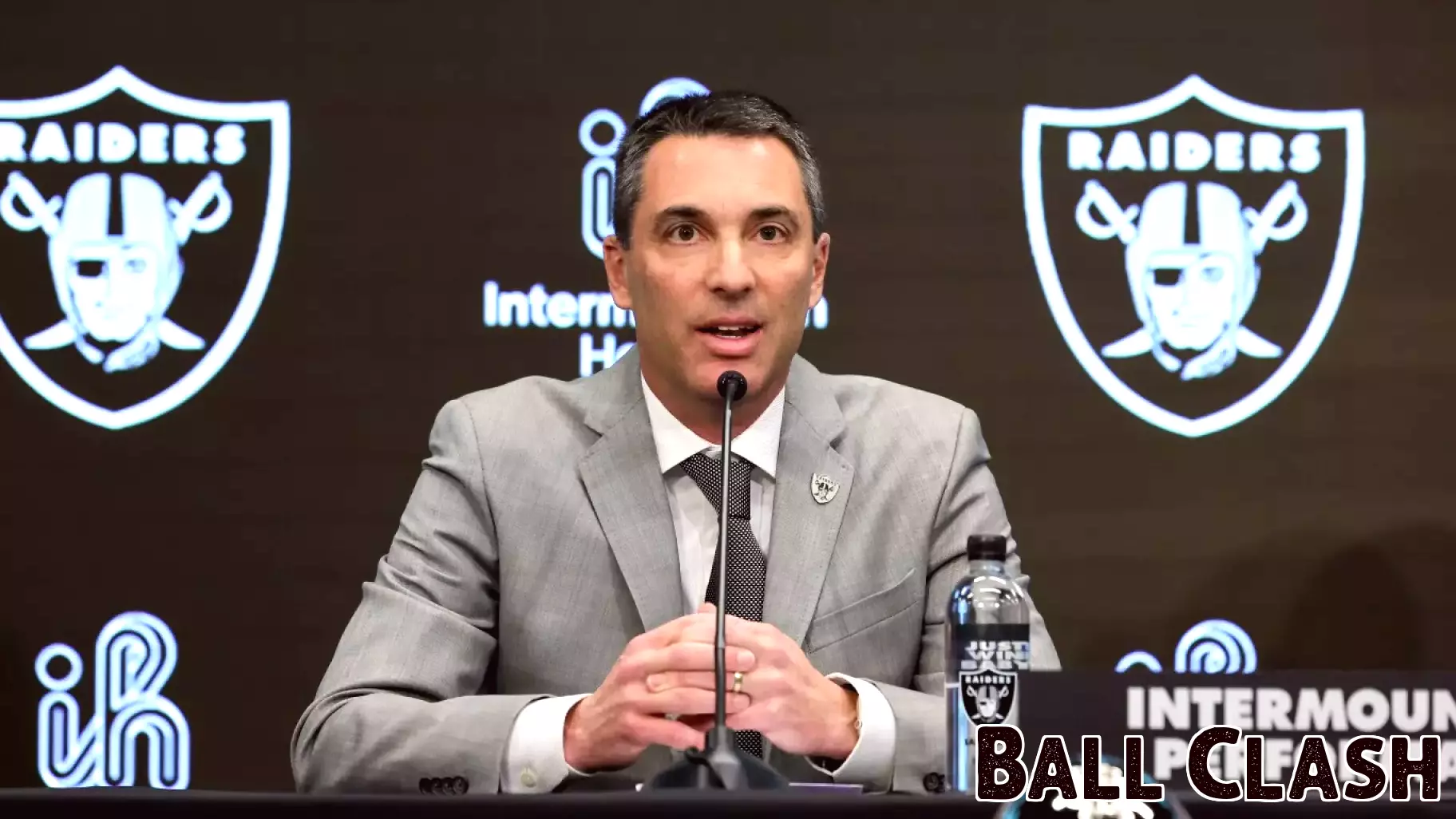 Raiders Part Ways with G.M. Tom Telesco Following Coaching Changes
