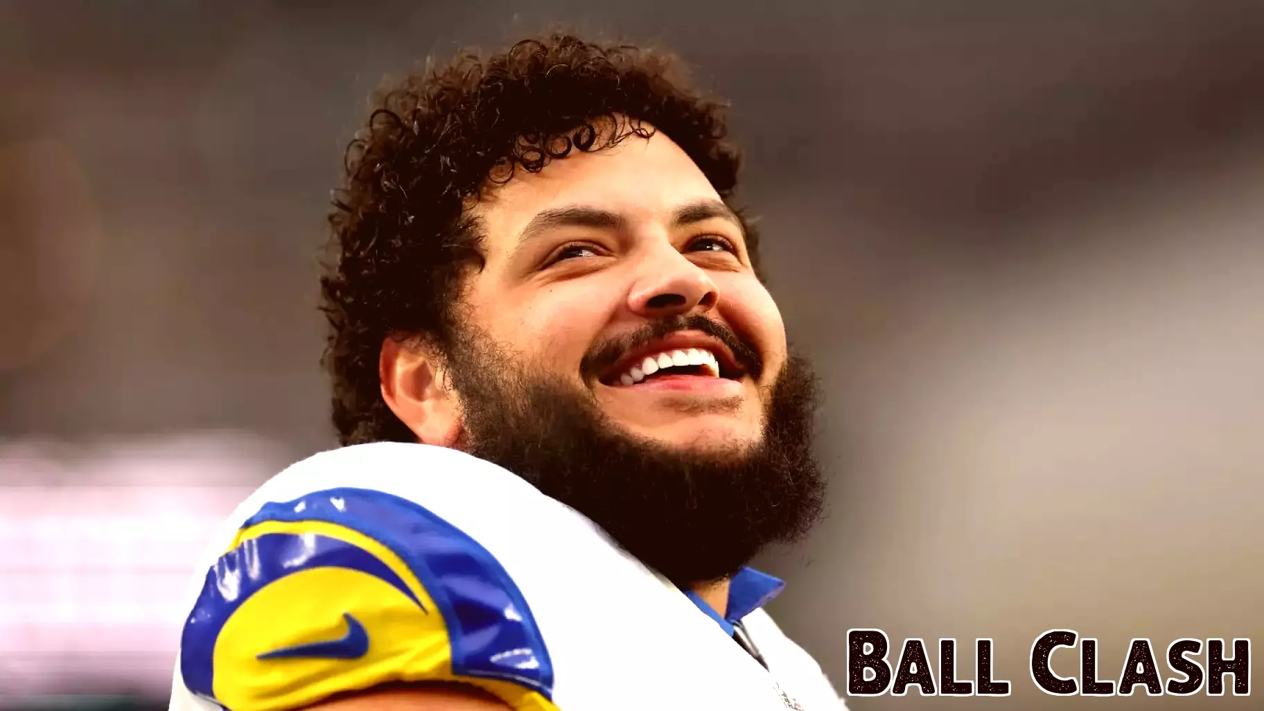 Rams Set to Trade Offensive Lineman Jonah Jackson to Bears