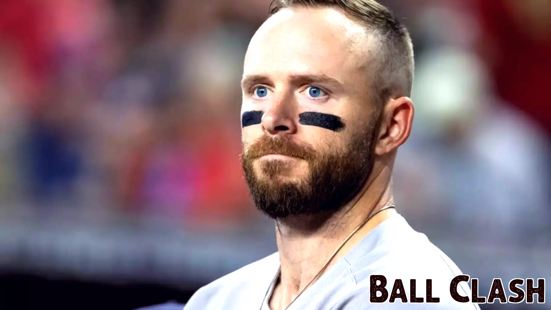Red Sox Make Trevor Story Announcement