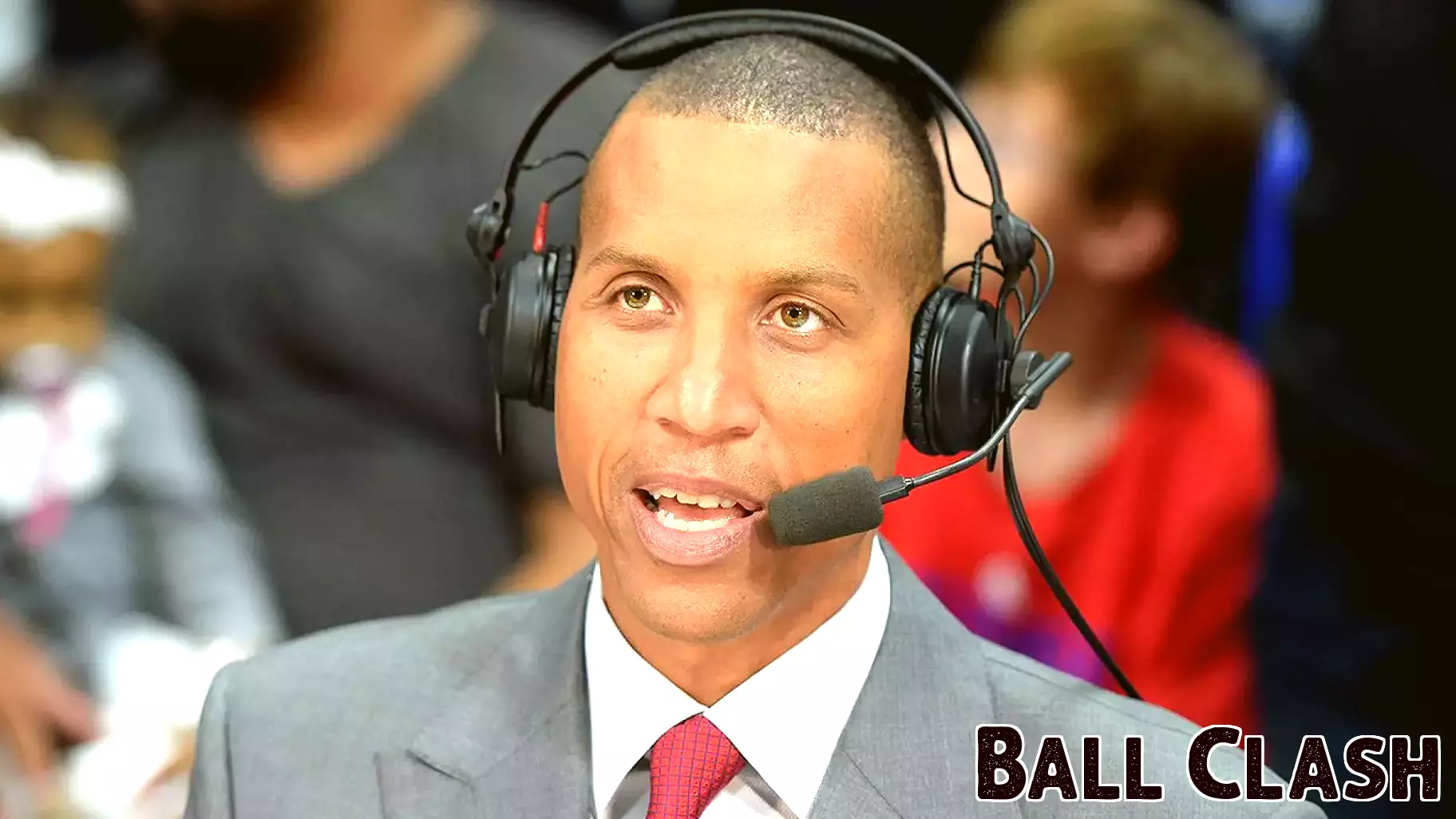 Reggie Miller to Take the Lead as NBC's NBA Analyst