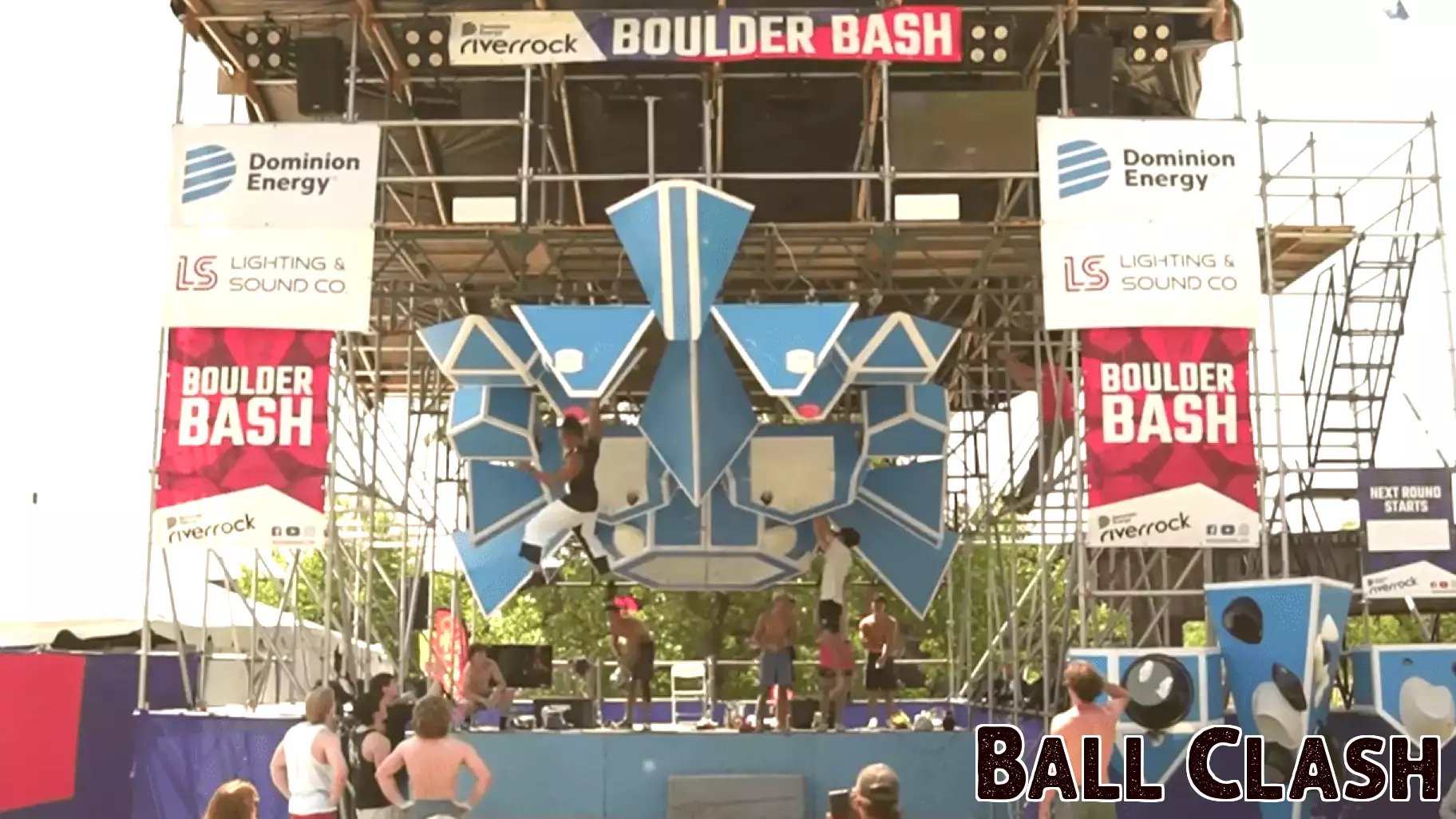 Riverrock brings festivities, outdoor sports to Belle Isle for 18th year