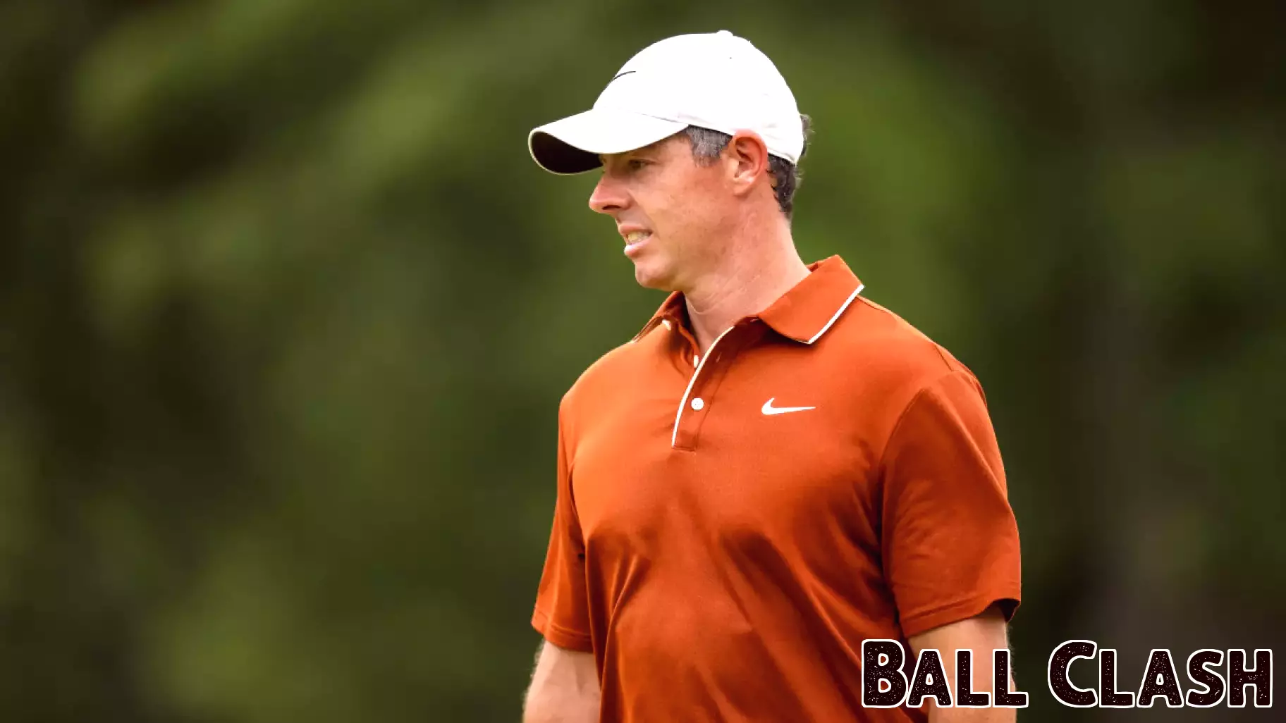 Rory McIlroy's Driver Sparks Controversy During PGA Championship Weekend