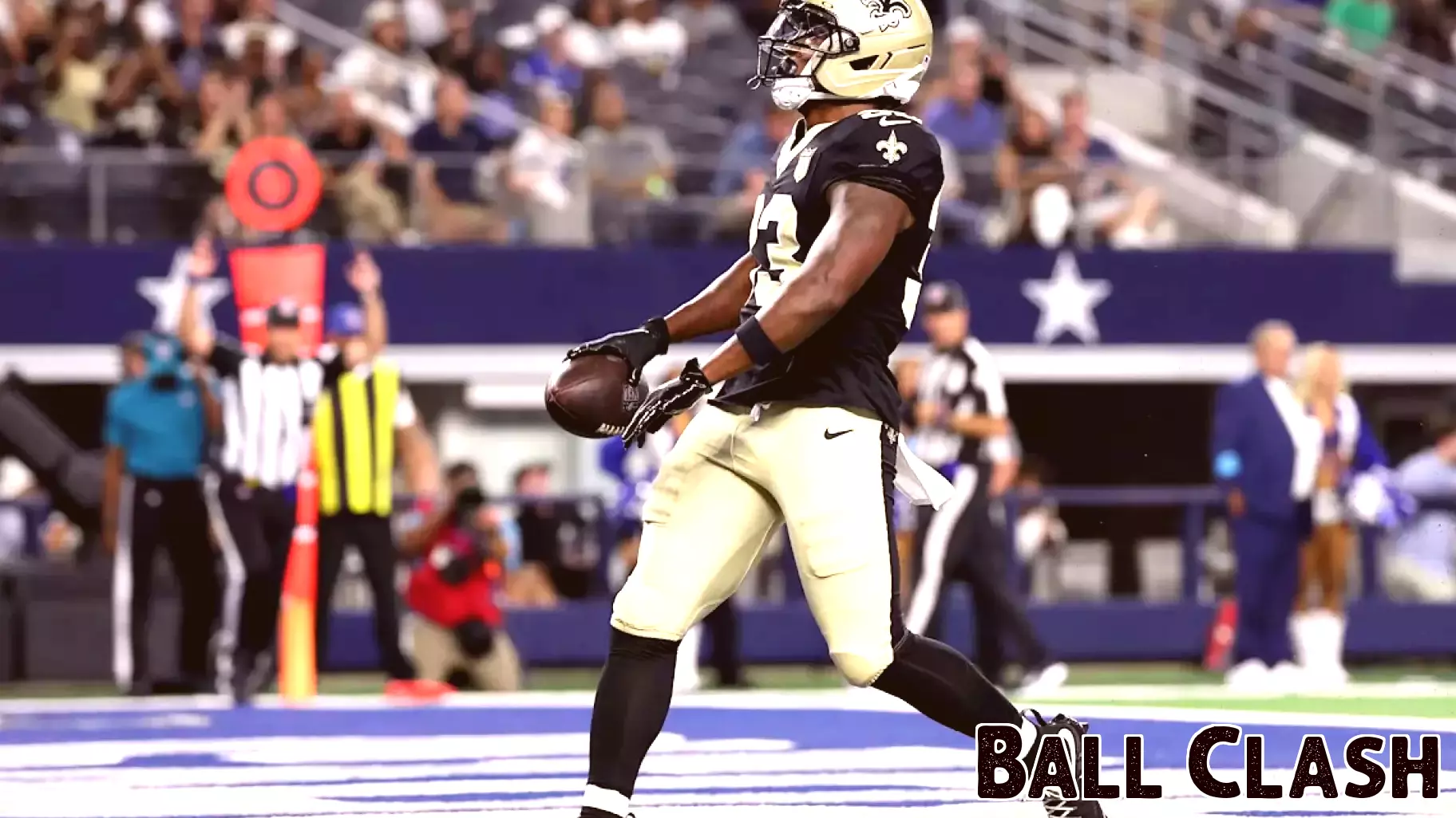 Saints beat Cowboys 27-24 to end the preseason