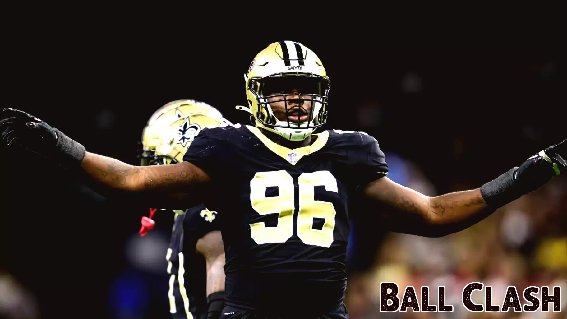 Saints Make Strategic Moves to Free Up Cap Space
