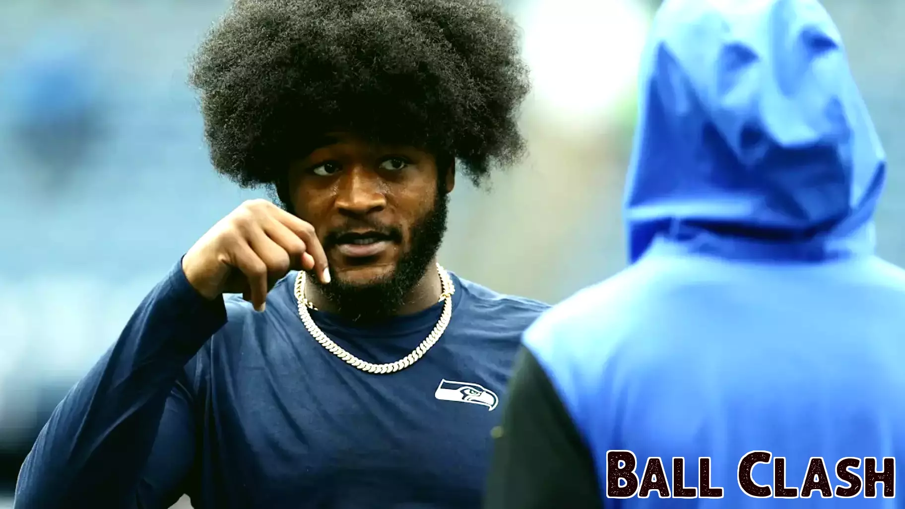 Seahawks announce captains for NFC Championship vs Rams